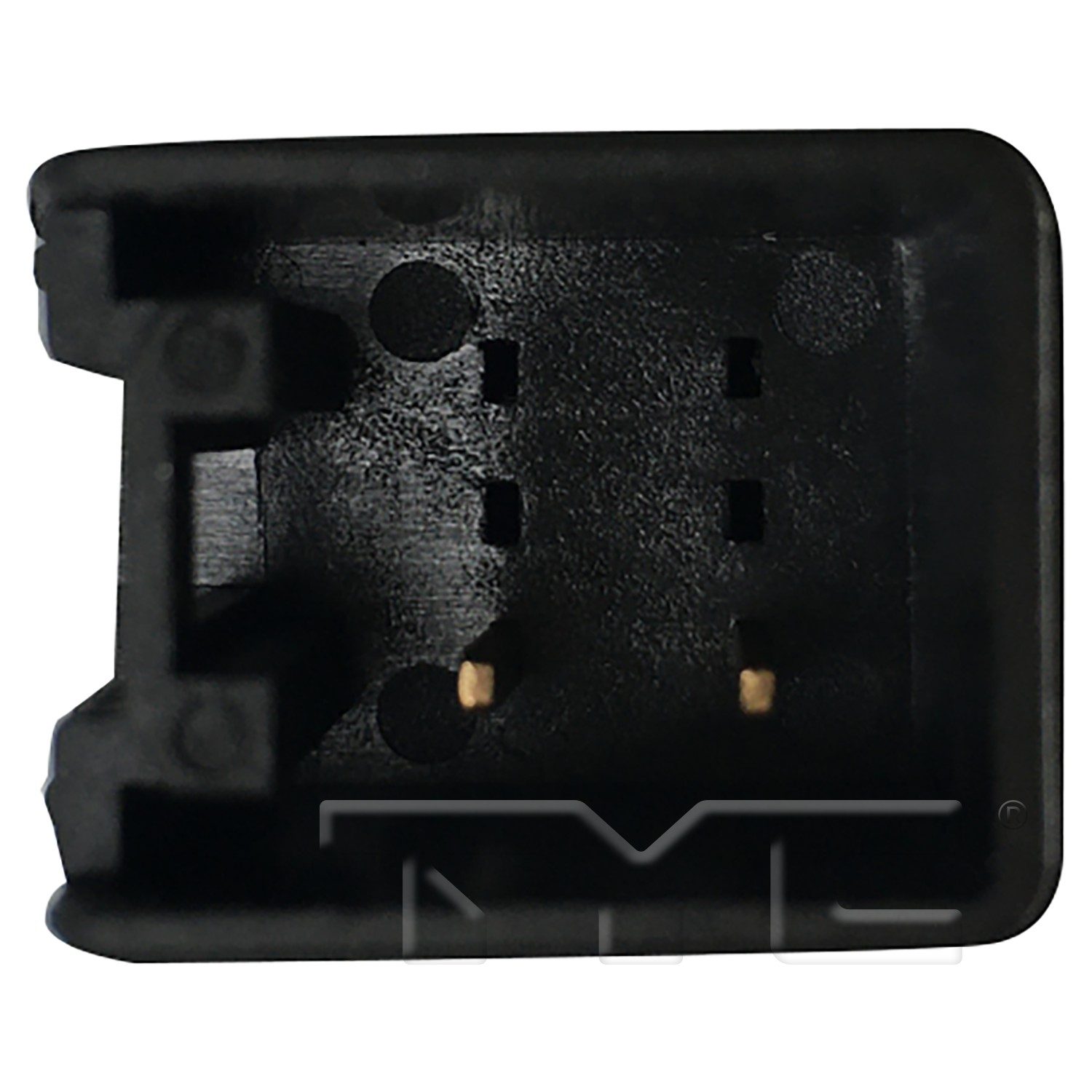 TYC Window Motor and Regulator Assembly — image 3