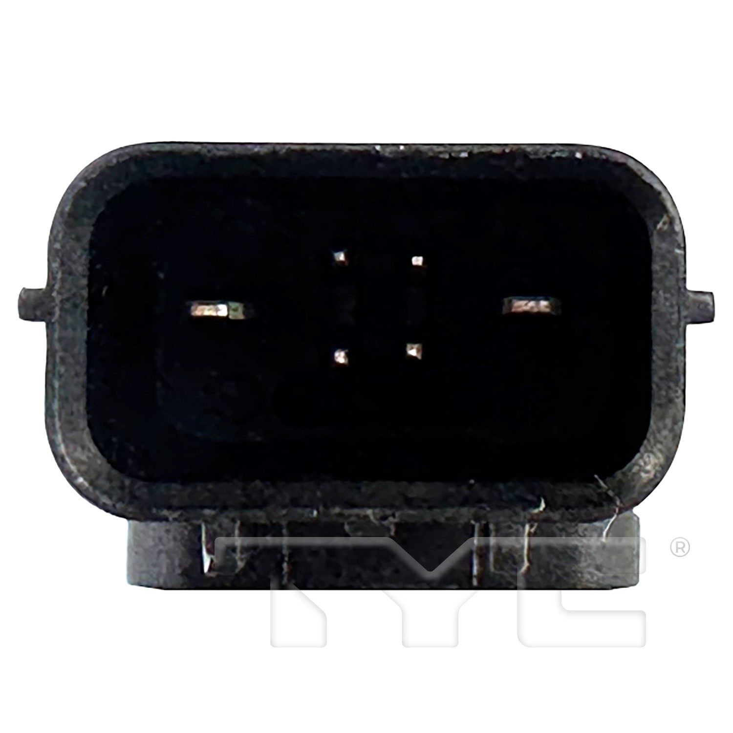 TYC Window Motor and Regulator Assembly — image 3