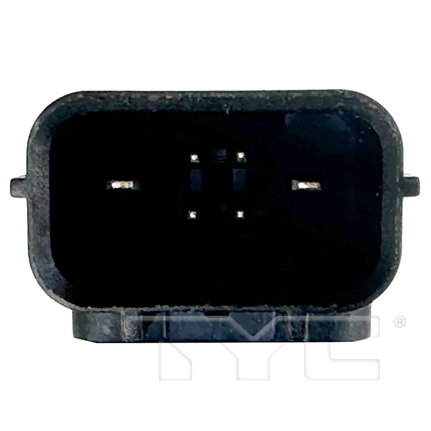 TYC Window Motor and Regulator Assembly — image 3