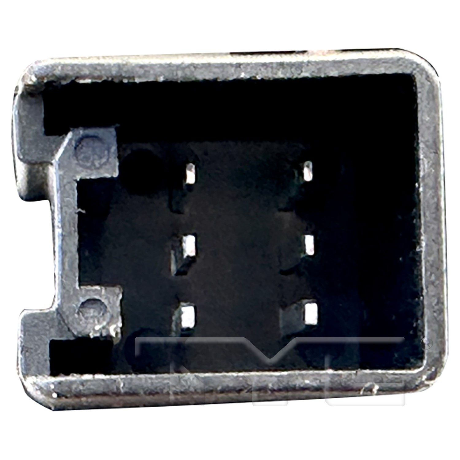 TYC Window Motor and Regulator Assembly — image 3