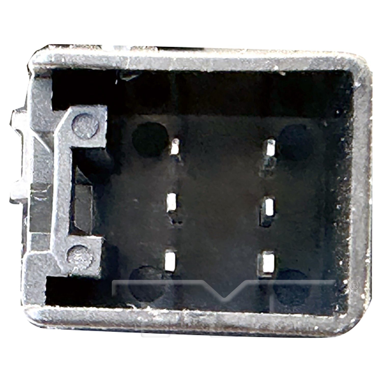 TYC Window Motor and Regulator Assembly — image 3