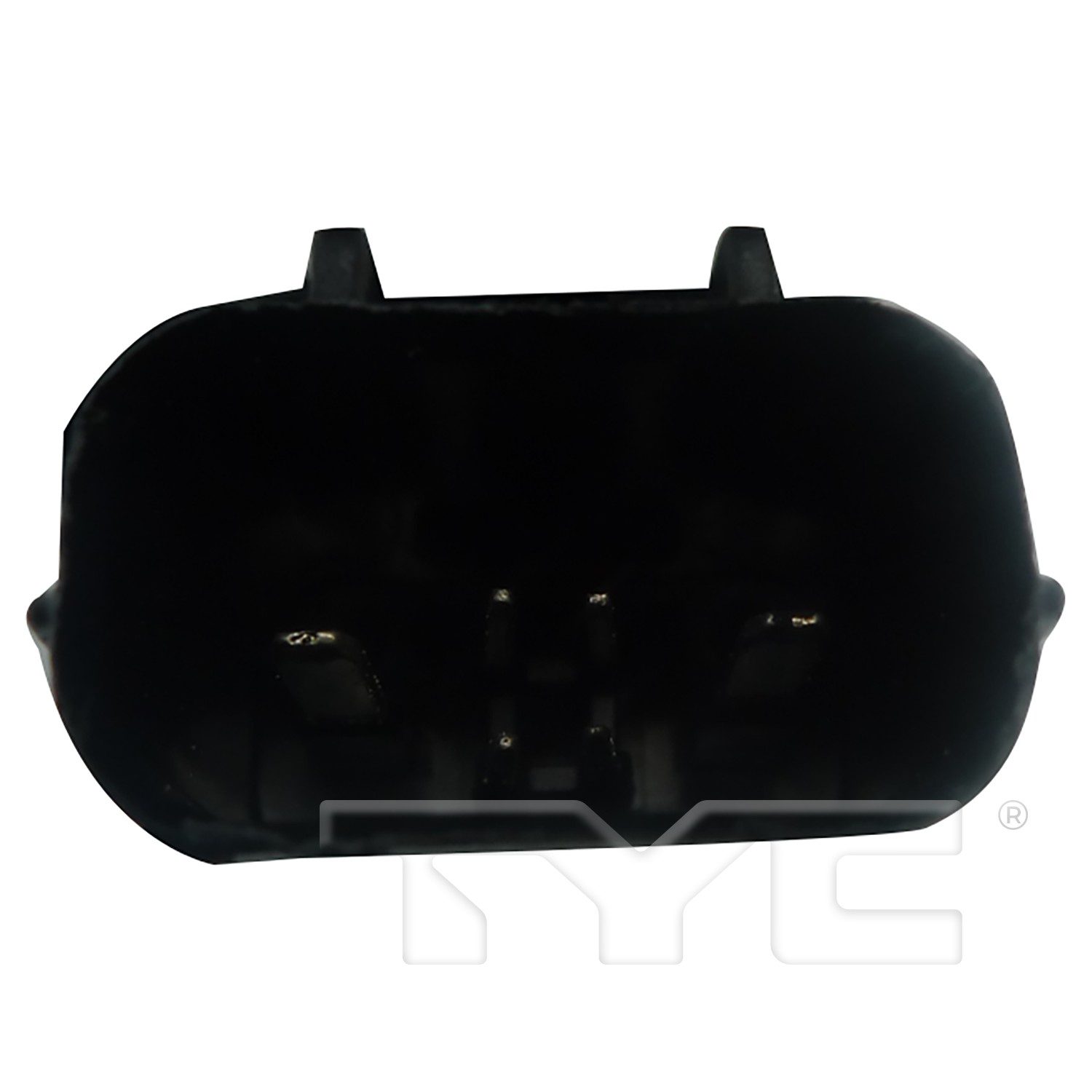 TYC Window Motor and Regulator Assembly — image 3