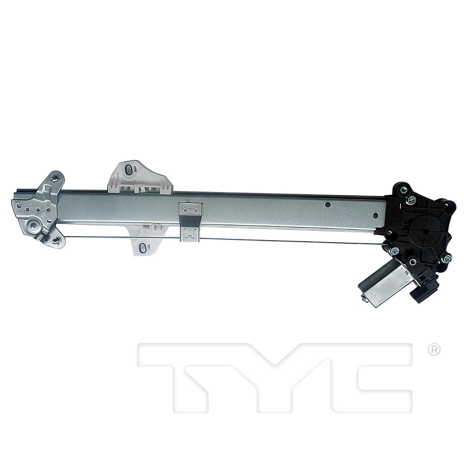 TYC Window Motor and Regulator Assembly — image 2