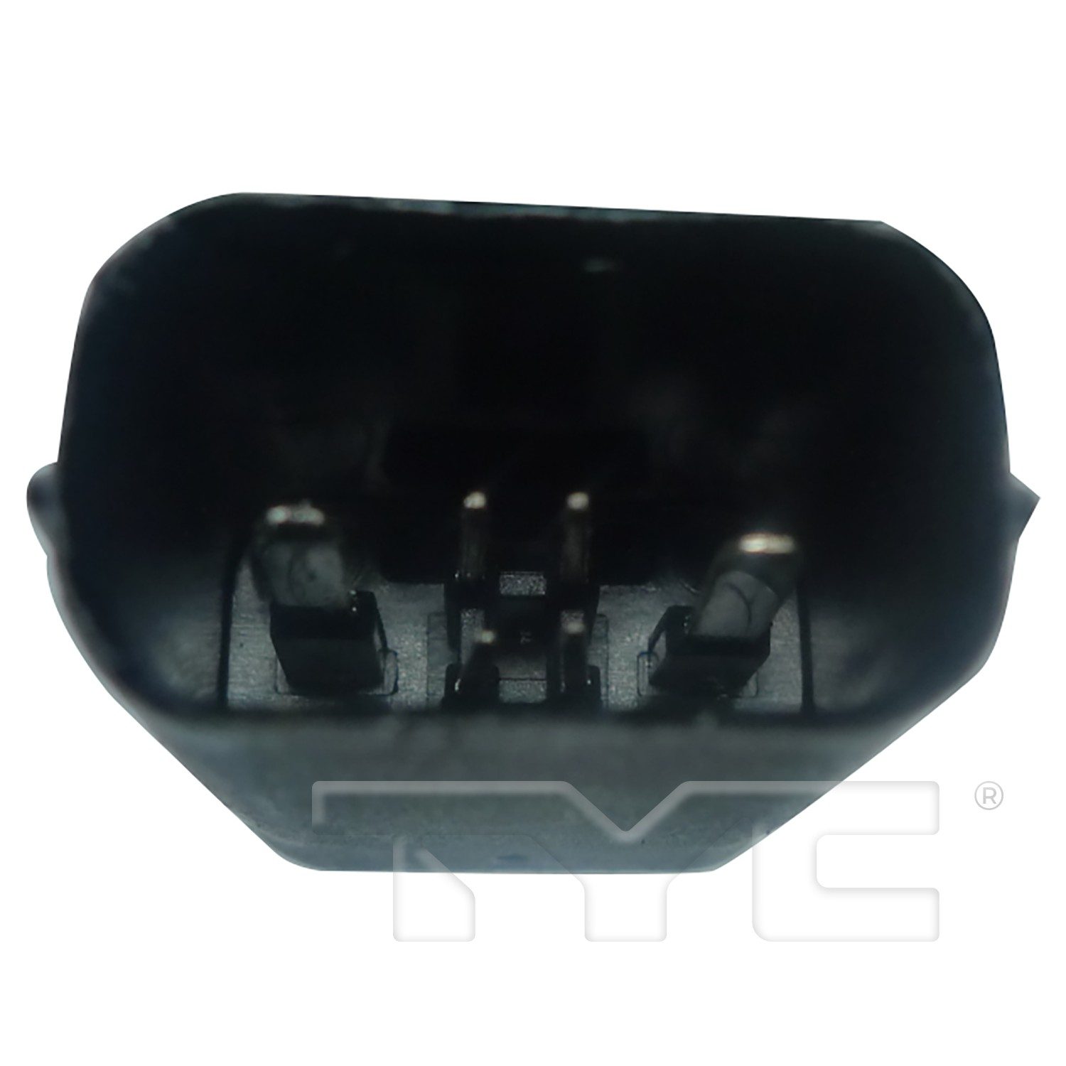 TYC Window Motor and Regulator Assembly — image 3