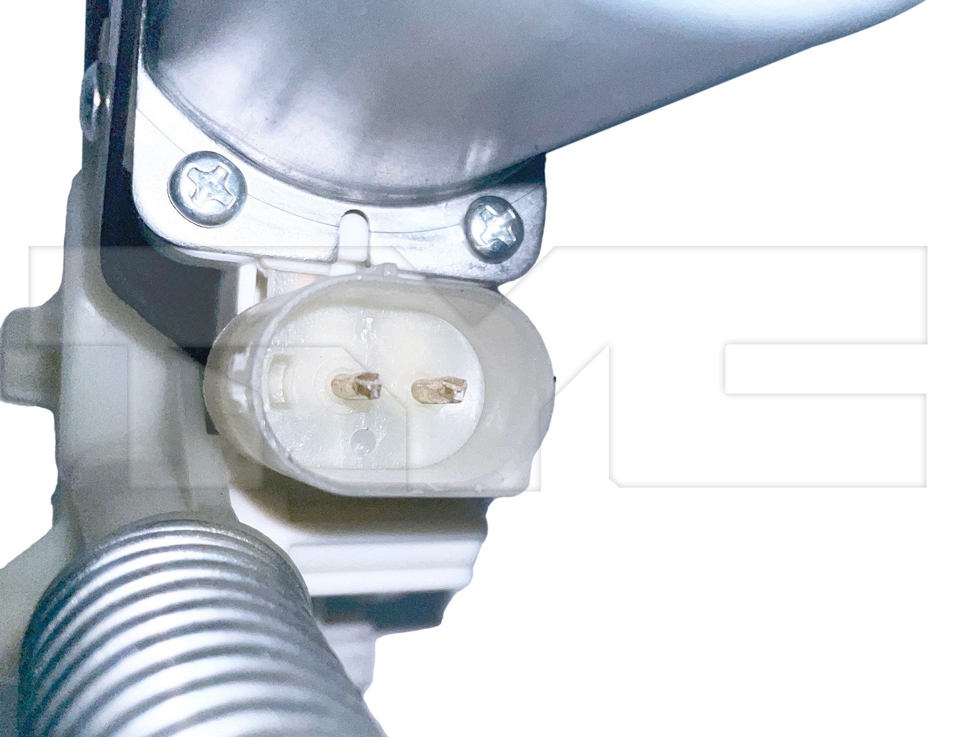 TYC Window Motor and Regulator Assembly — image 3