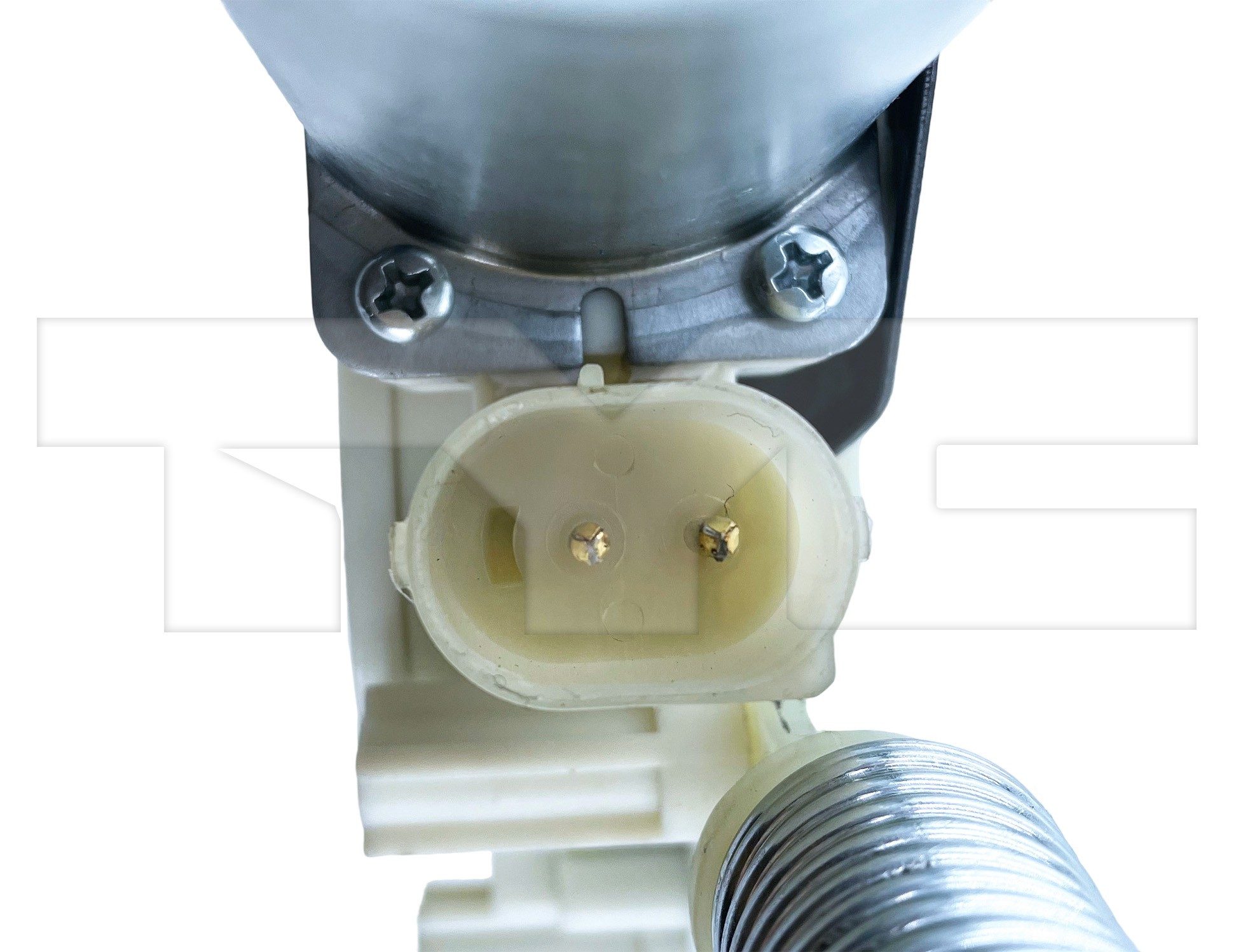 TYC Window Motor and Regulator Assembly — image 3