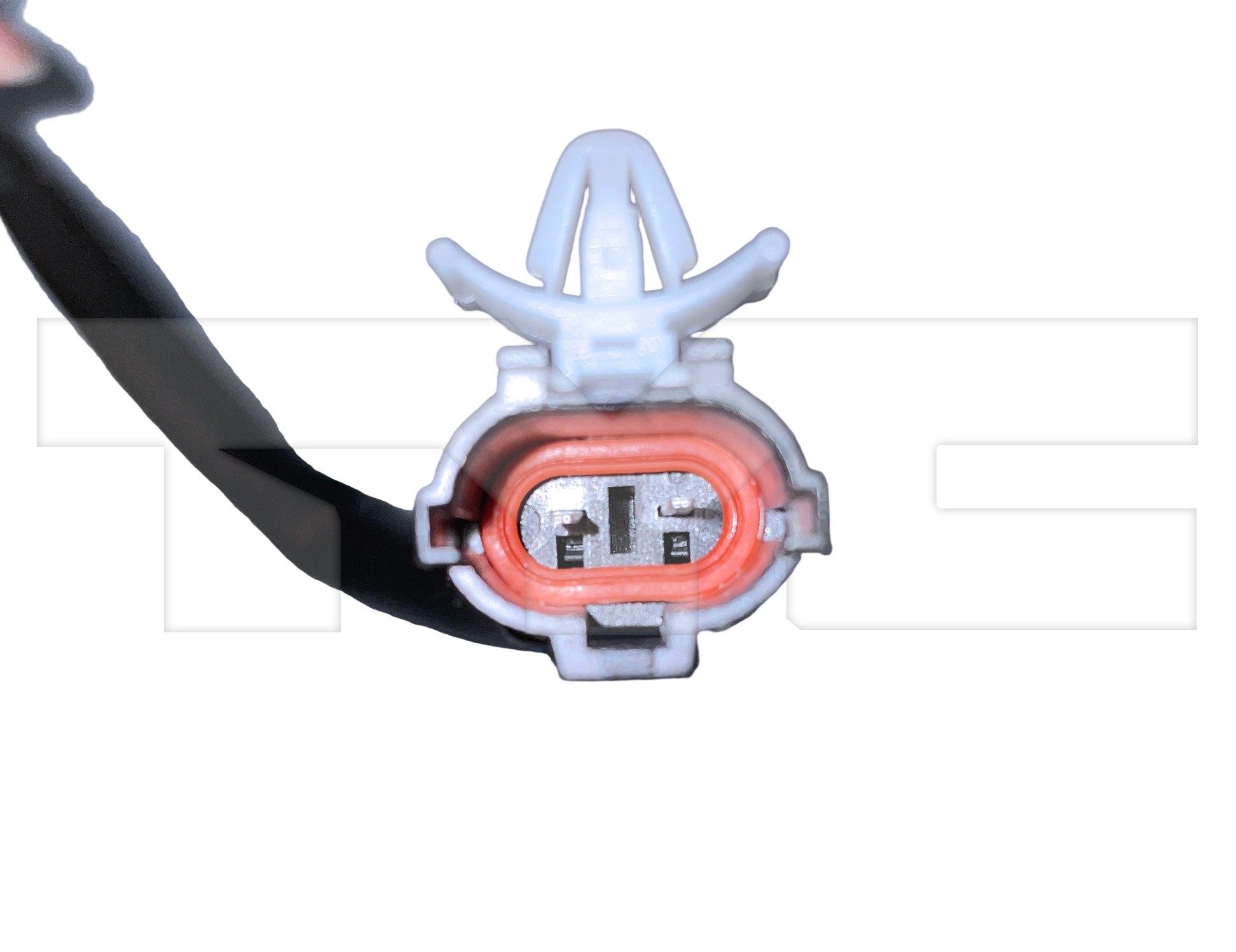 TYC Window Motor and Regulator Assembly — image 3