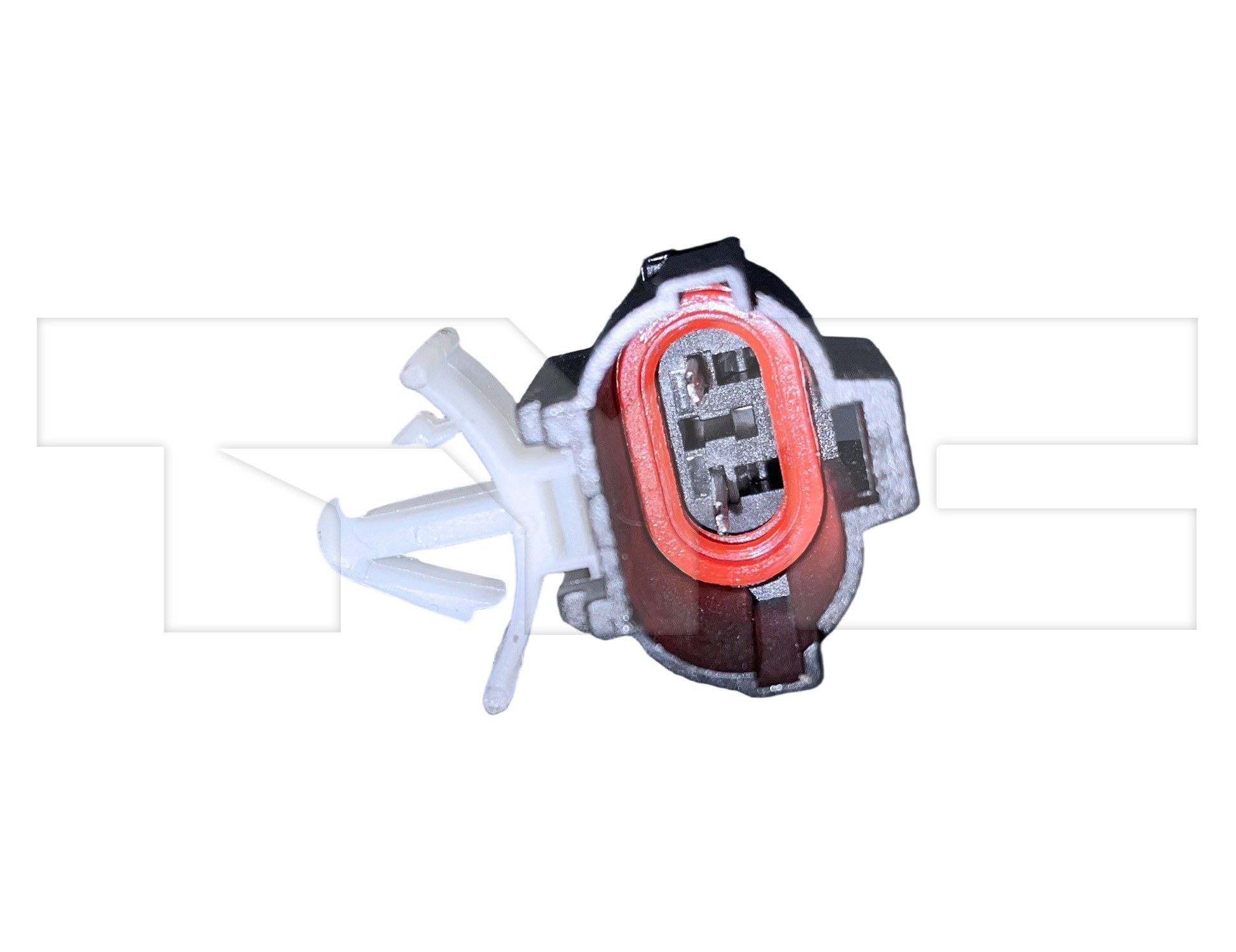 TYC Window Motor and Regulator Assembly — image 3