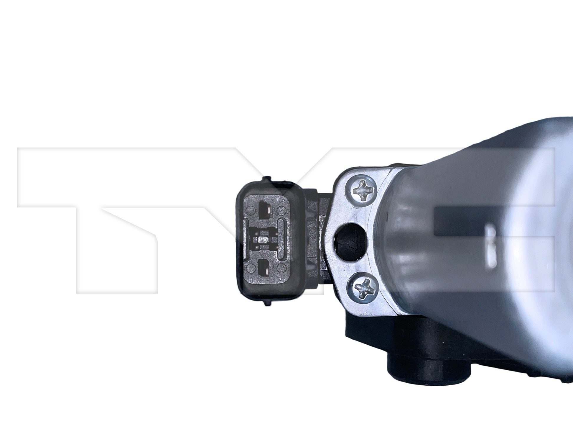 TYC Window Motor and Regulator Assembly — image 3
