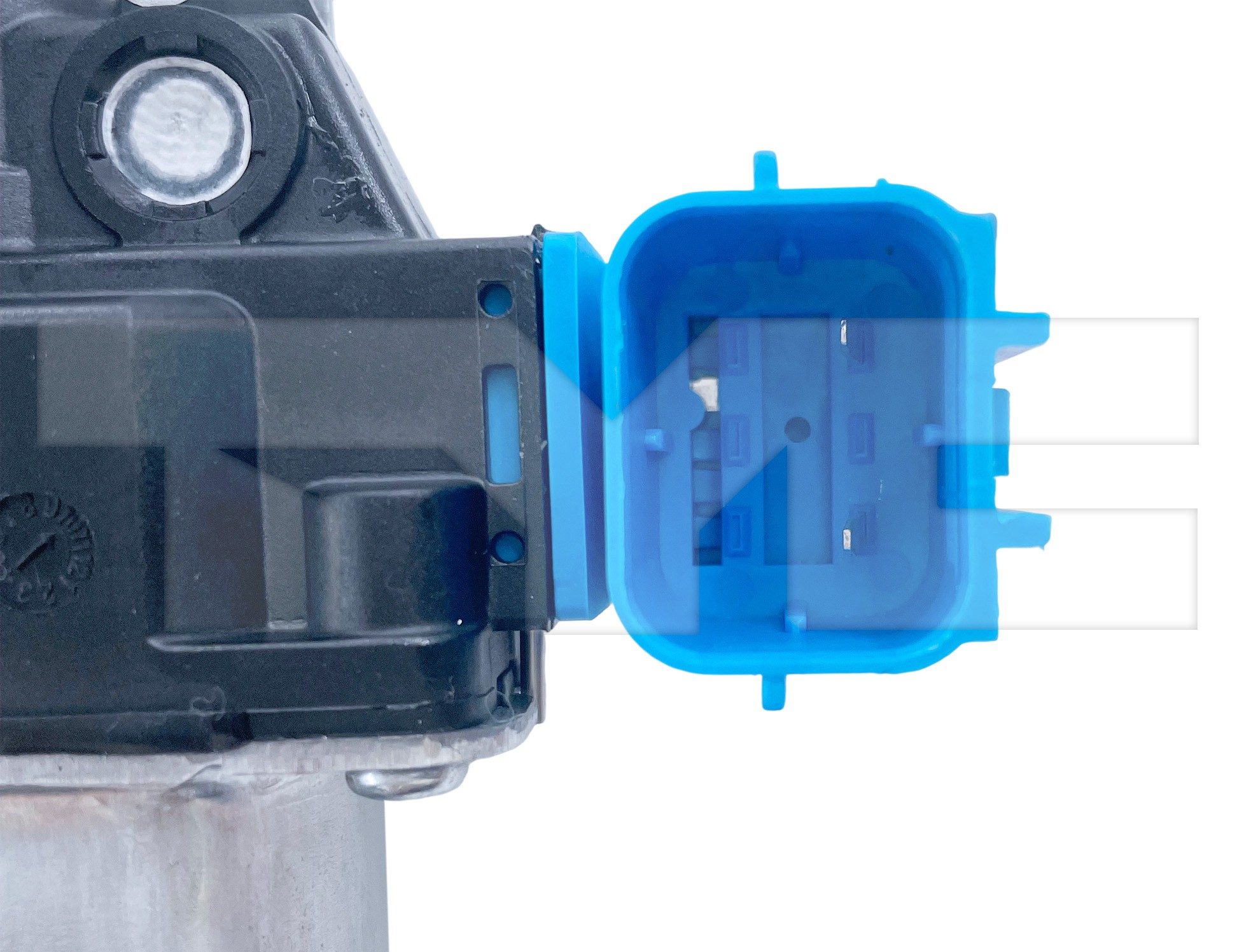 TYC Window Motor and Regulator Assembly — image 3