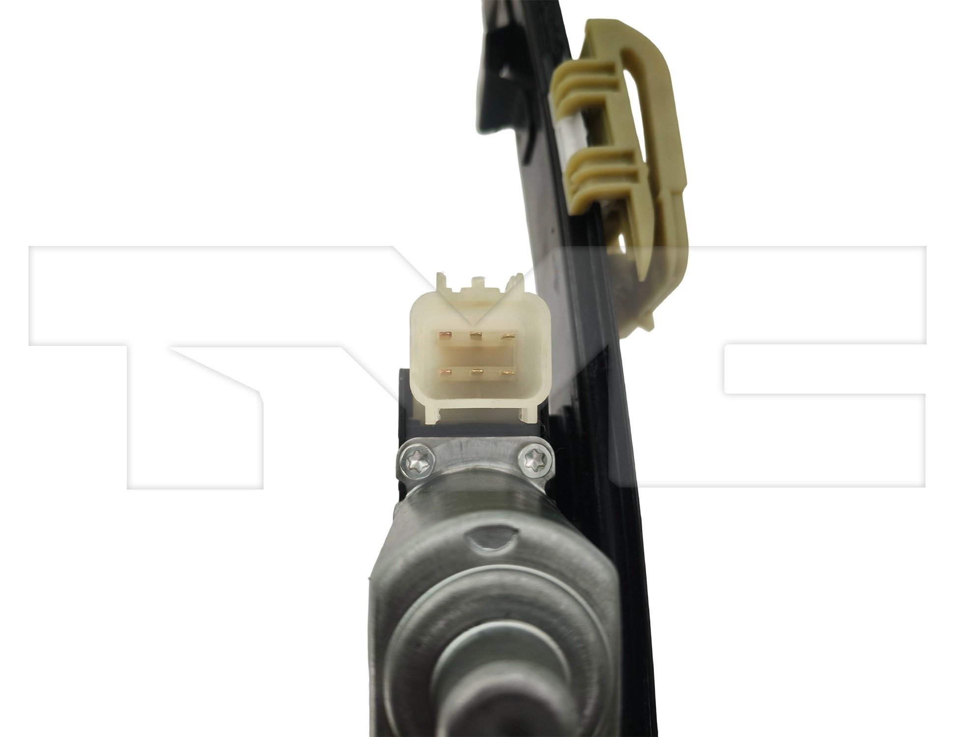 TYC Window Motor and Regulator Assembly — image 3