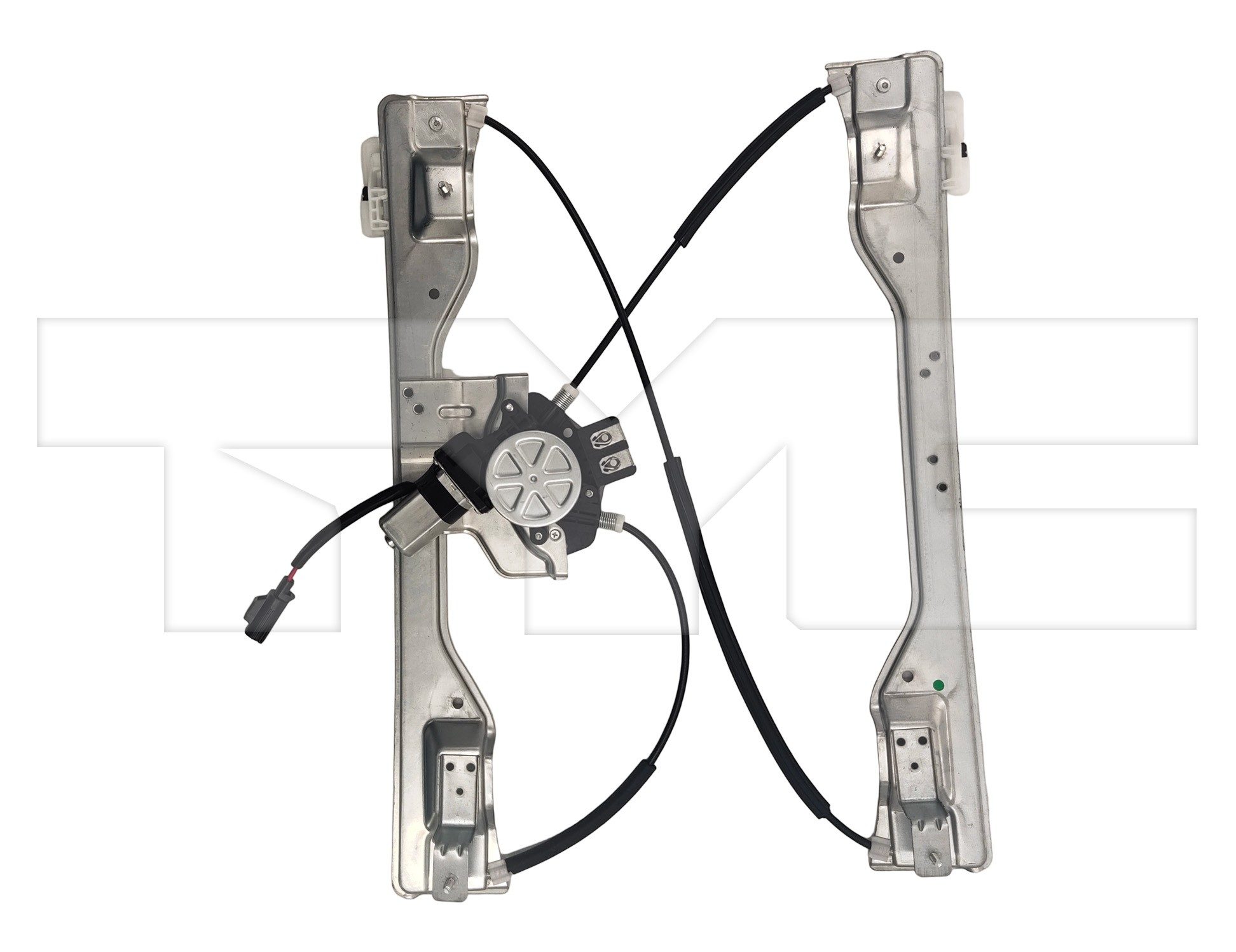 TYC Window Motor and Regulator Assembly — image 2