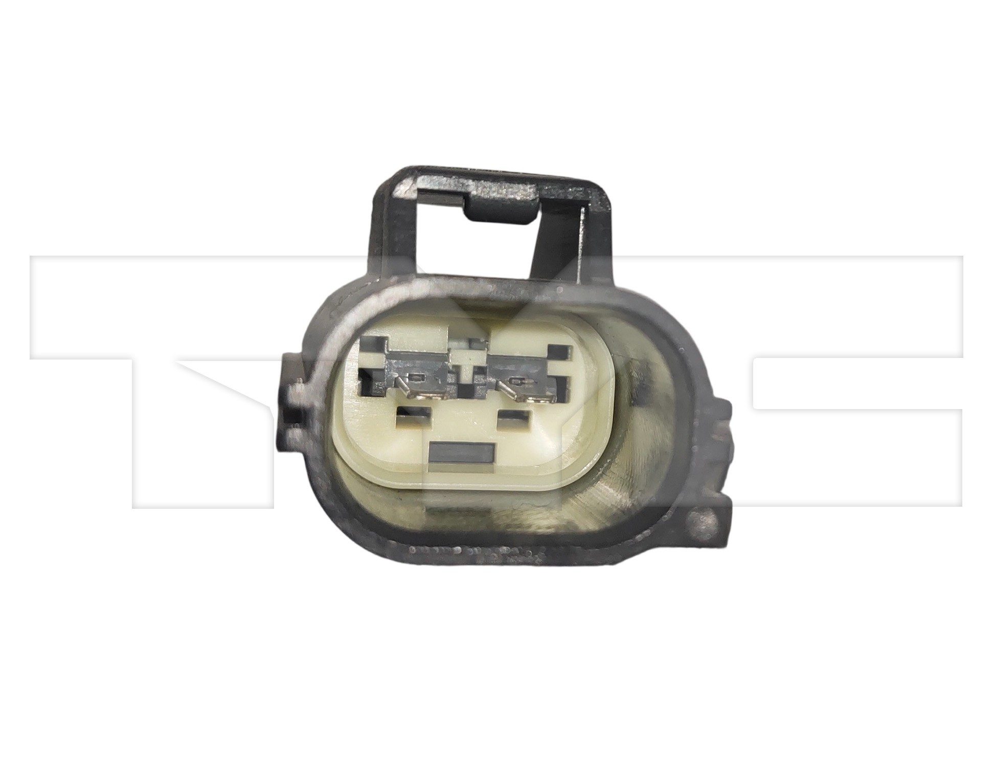 TYC Window Motor and Regulator Assembly — image 3