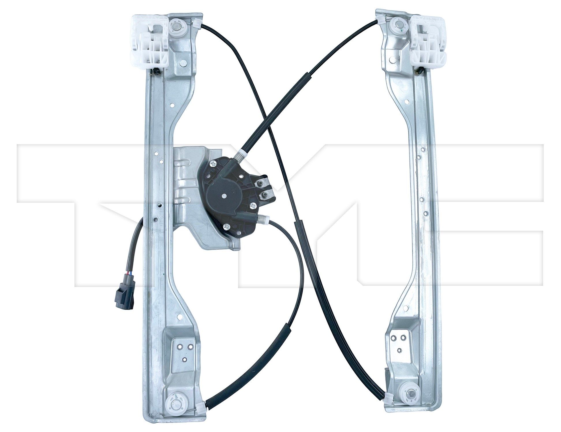 TYC Window Motor and Regulator Assembly — image 2