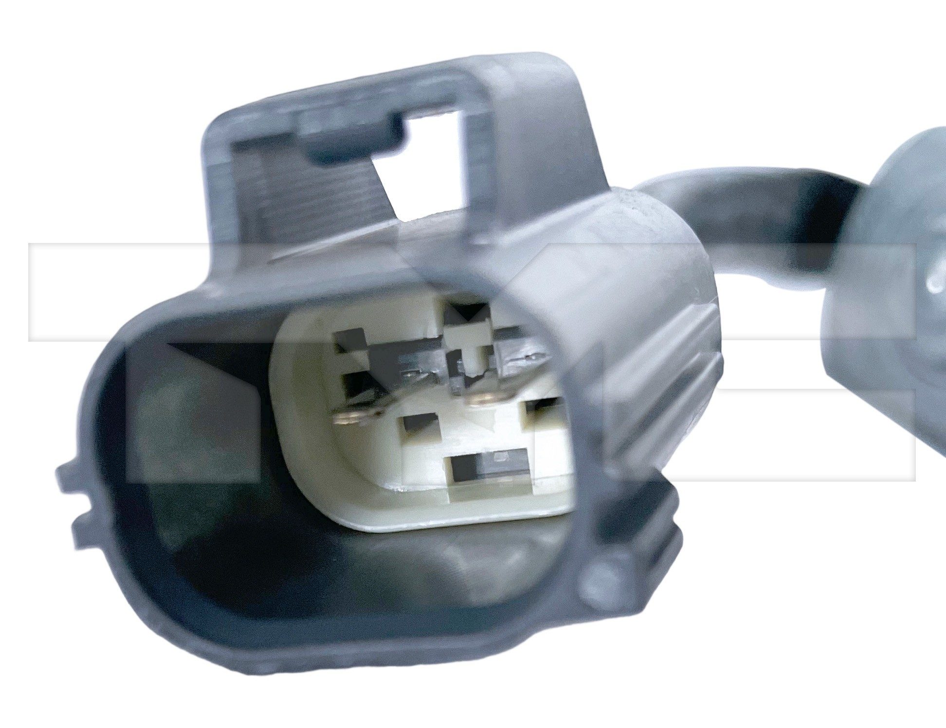 TYC Window Motor and Regulator Assembly — image 3