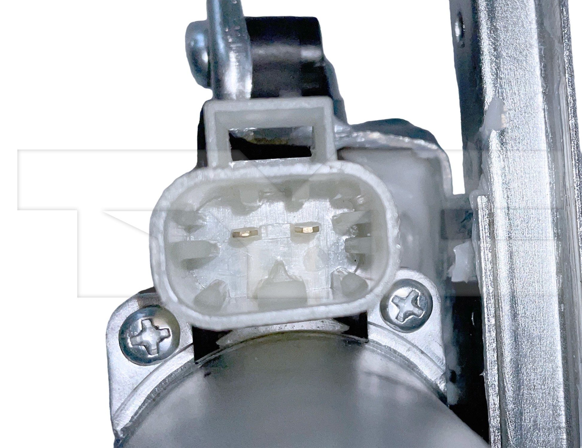 TYC Window Motor and Regulator Assembly — image 3
