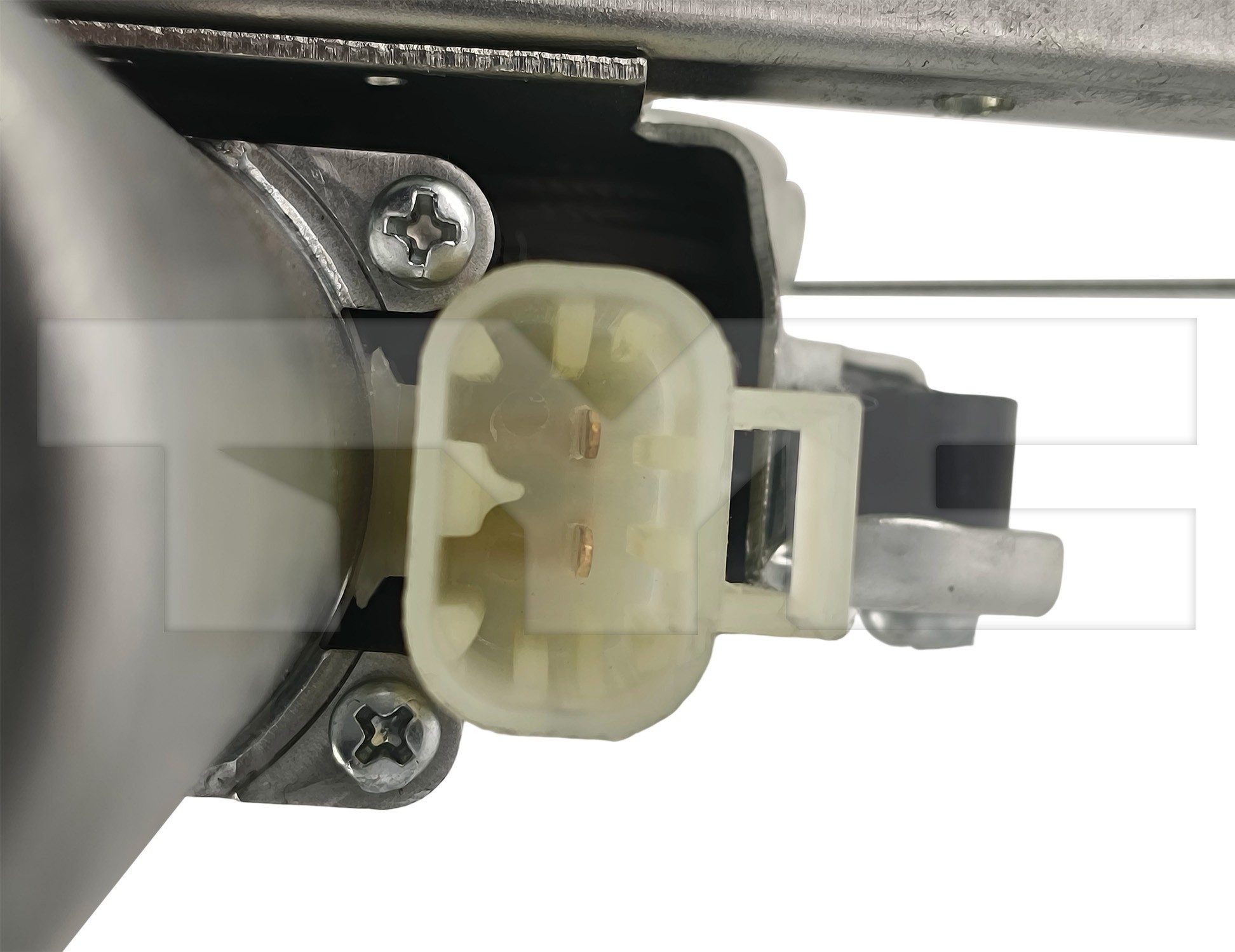 TYC Window Motor and Regulator Assembly — image 3