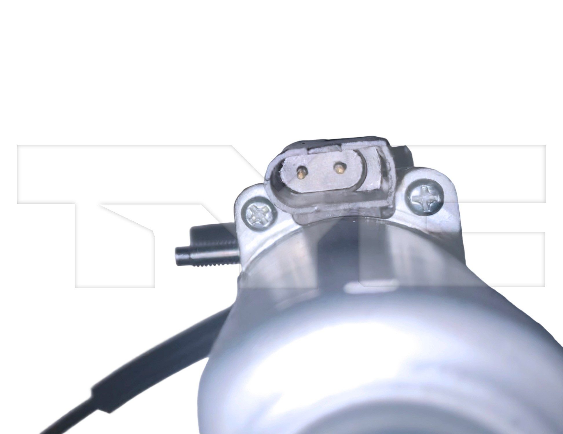 TYC Window Motor and Regulator Assembly — image 3