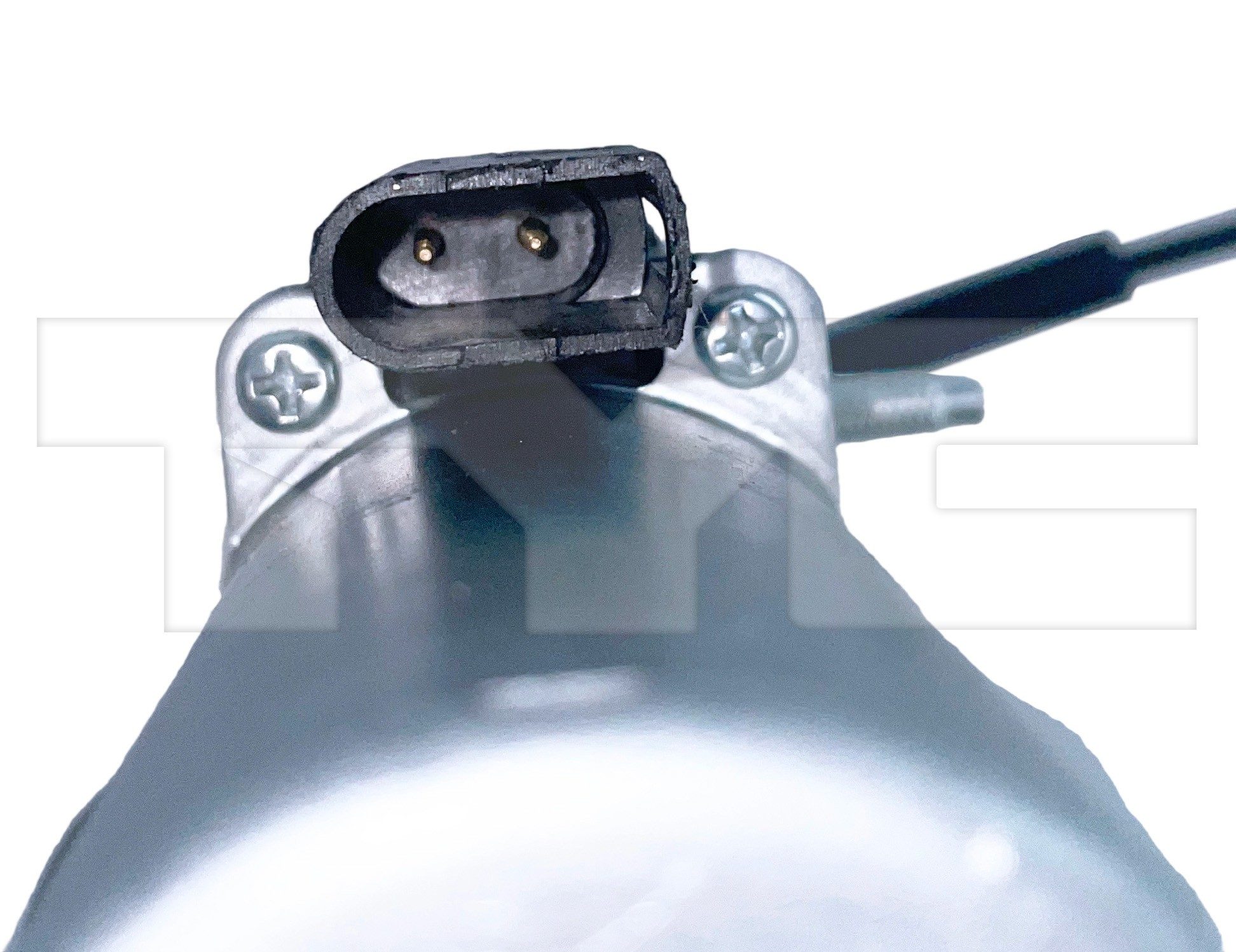 TYC Window Motor and Regulator Assembly — image 3