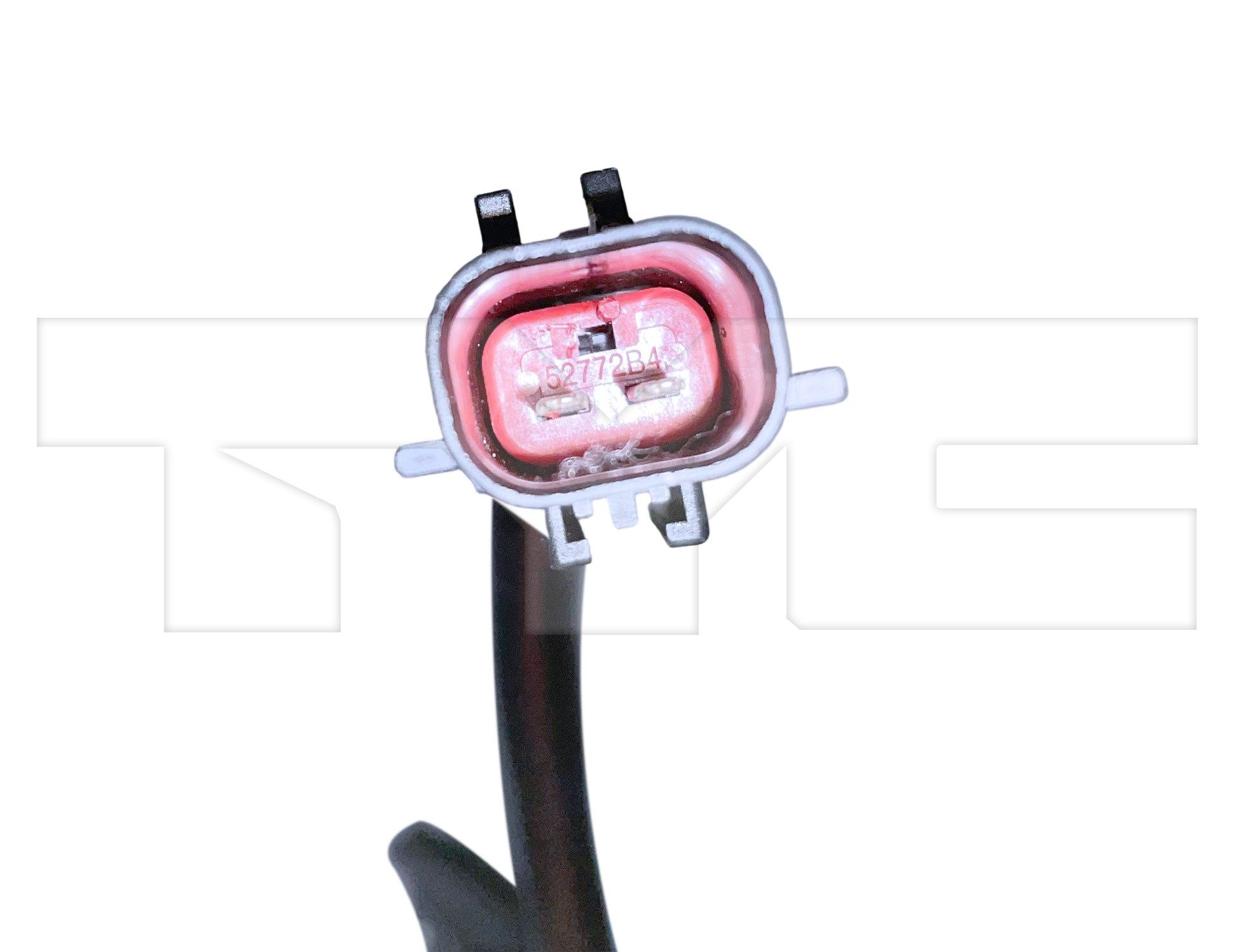 TYC Window Motor and Regulator Assembly — image 3