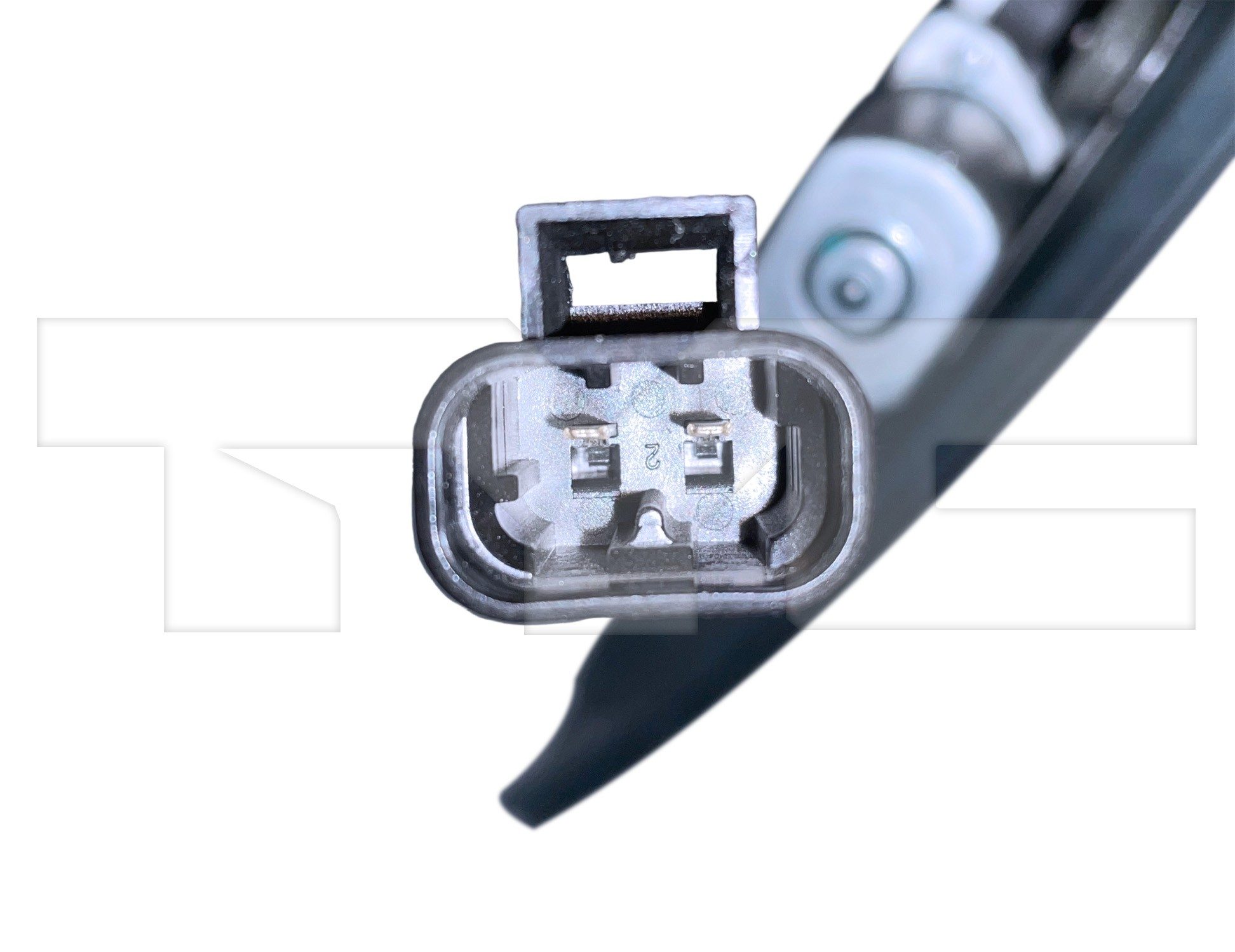 TYC Window Motor and Regulator Assembly — image 3