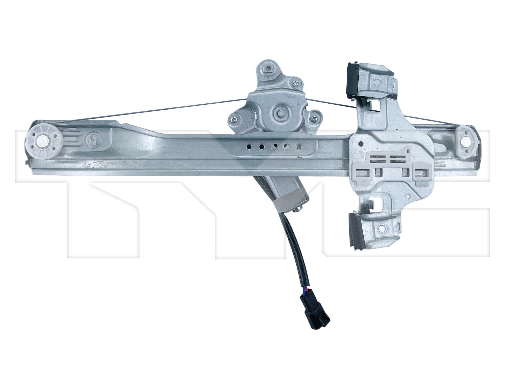 TYC Window Motor and Regulator Assembly — image 2