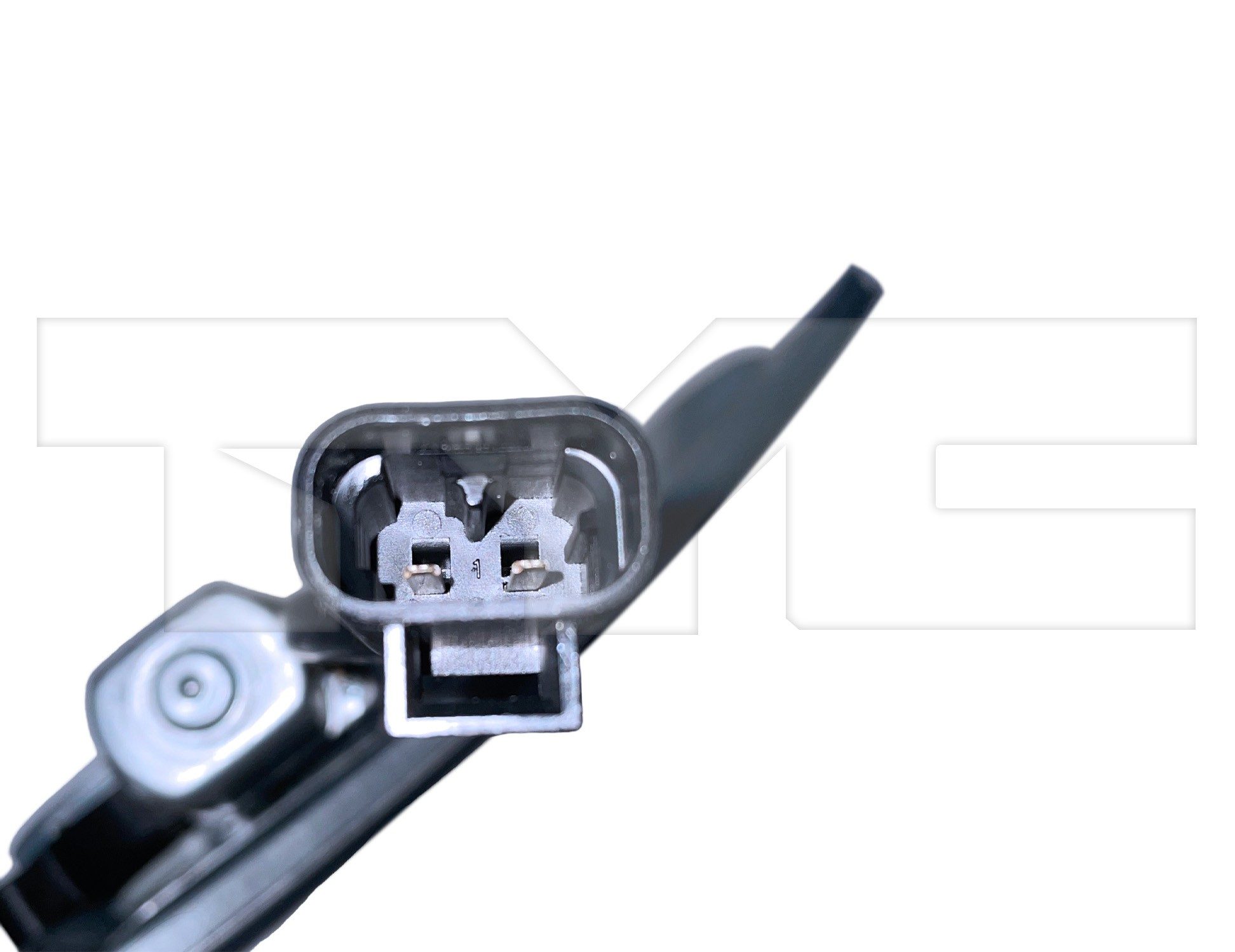 TYC Window Motor and Regulator Assembly — image 3