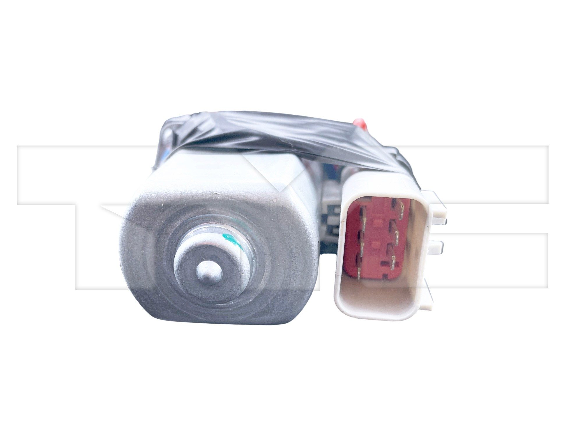 TYC Window Motor and Regulator Assembly — image 3