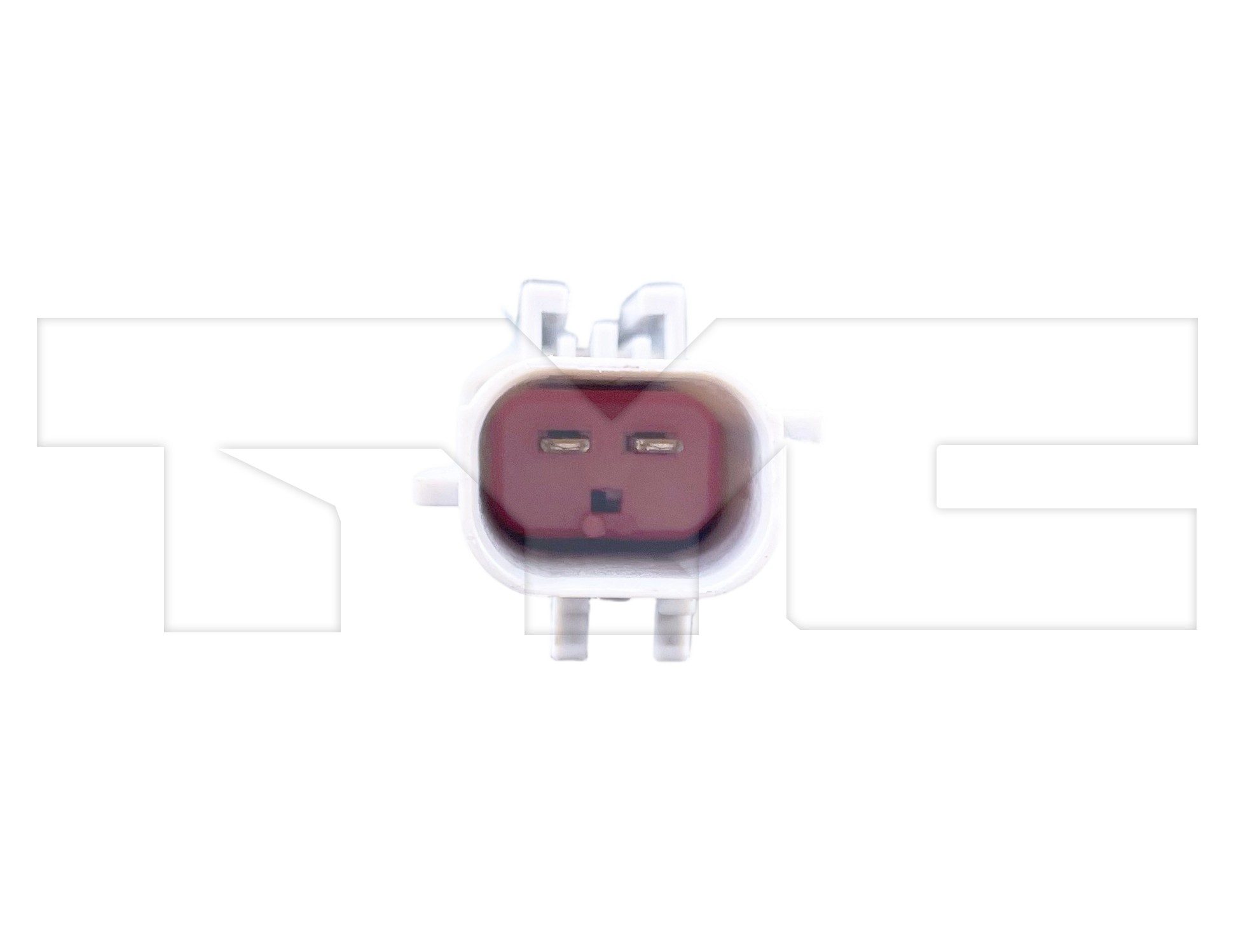 TYC Window Motor and Regulator Assembly — image 3