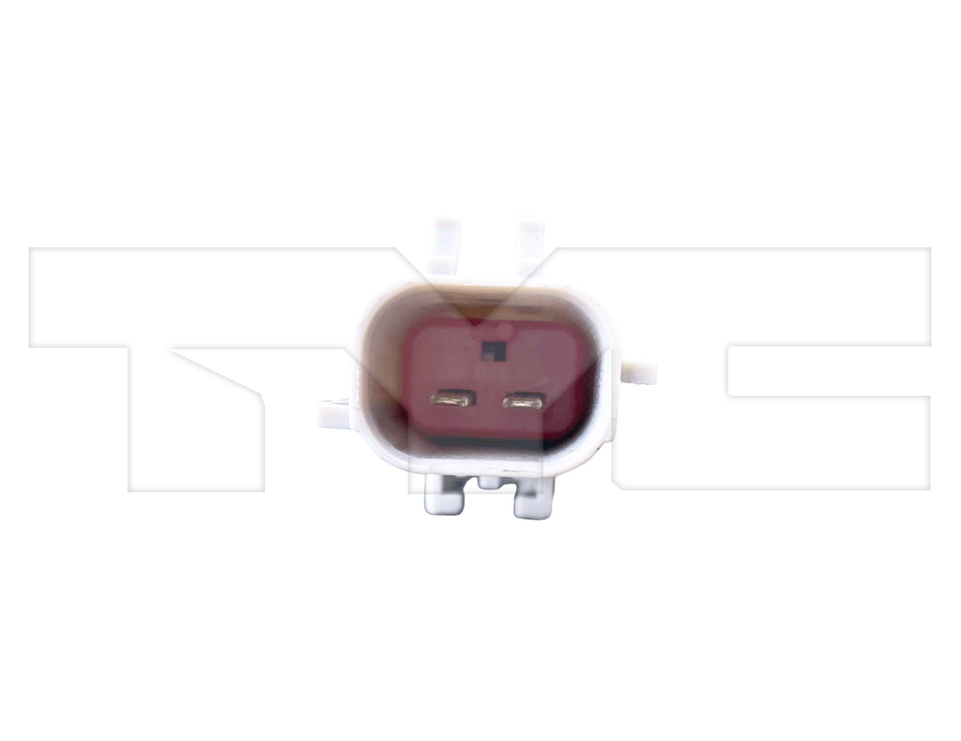 TYC Window Motor and Regulator Assembly — image 3