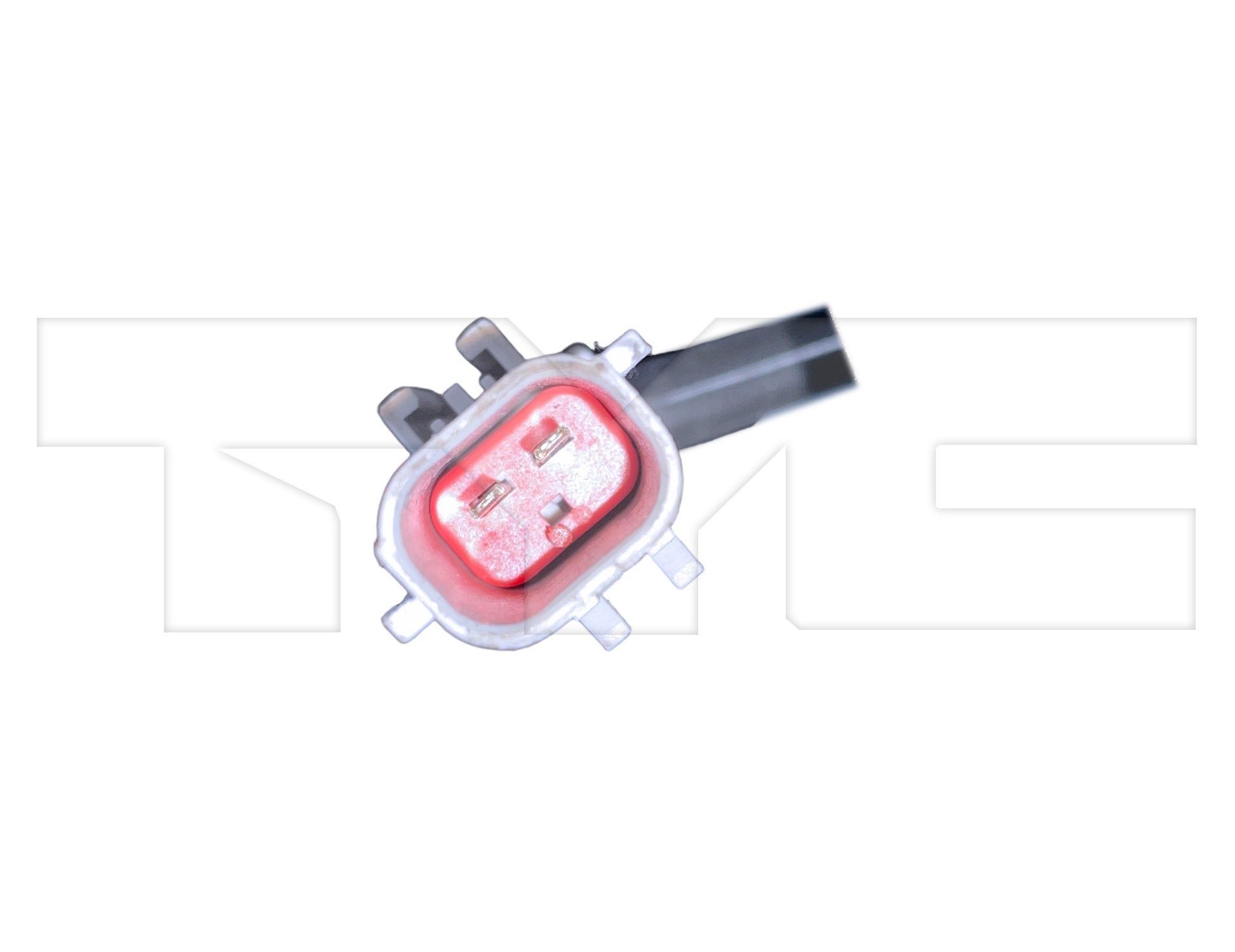 TYC Window Motor and Regulator Assembly — image 3