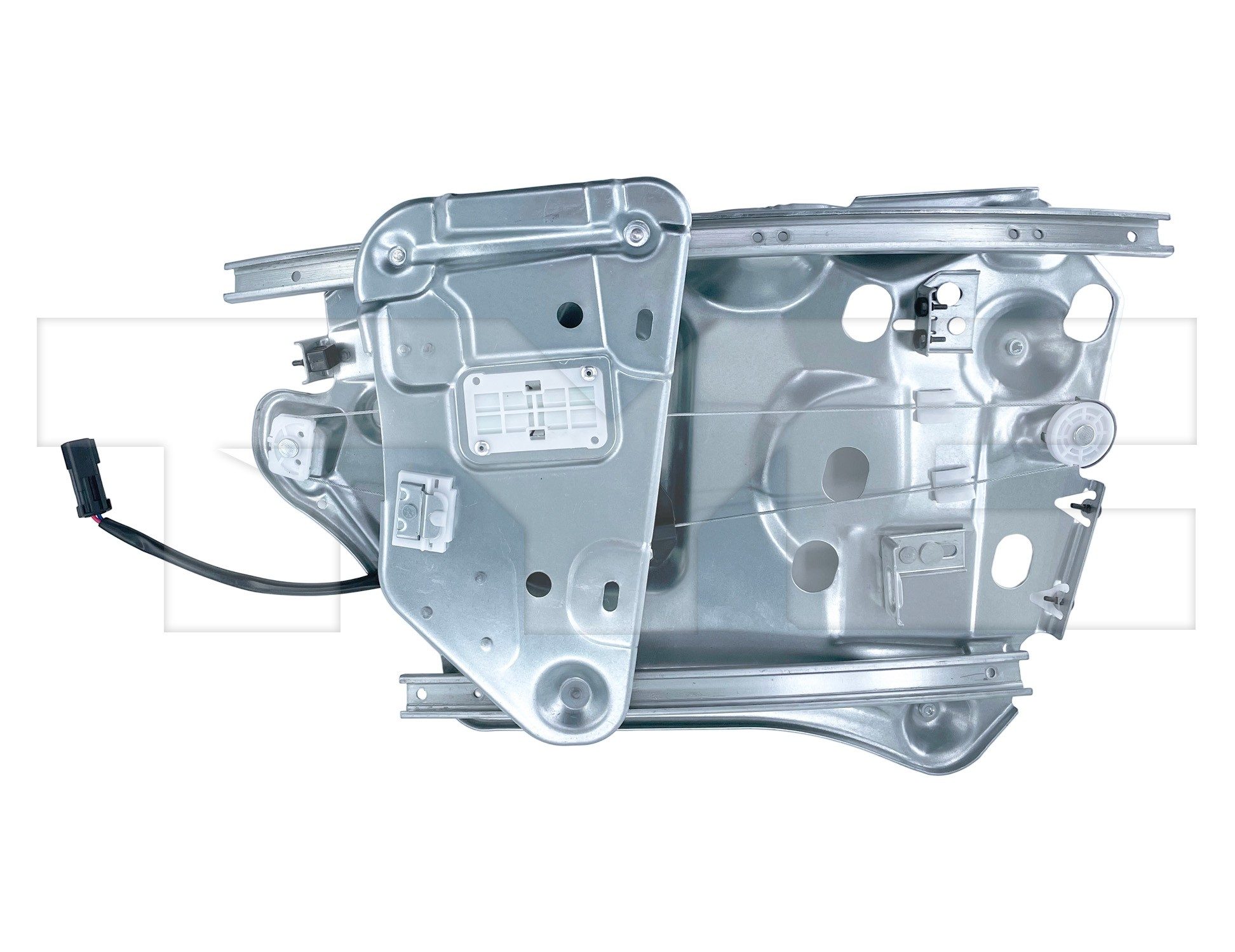 TYC Window Motor and Regulator Assembly — image 2