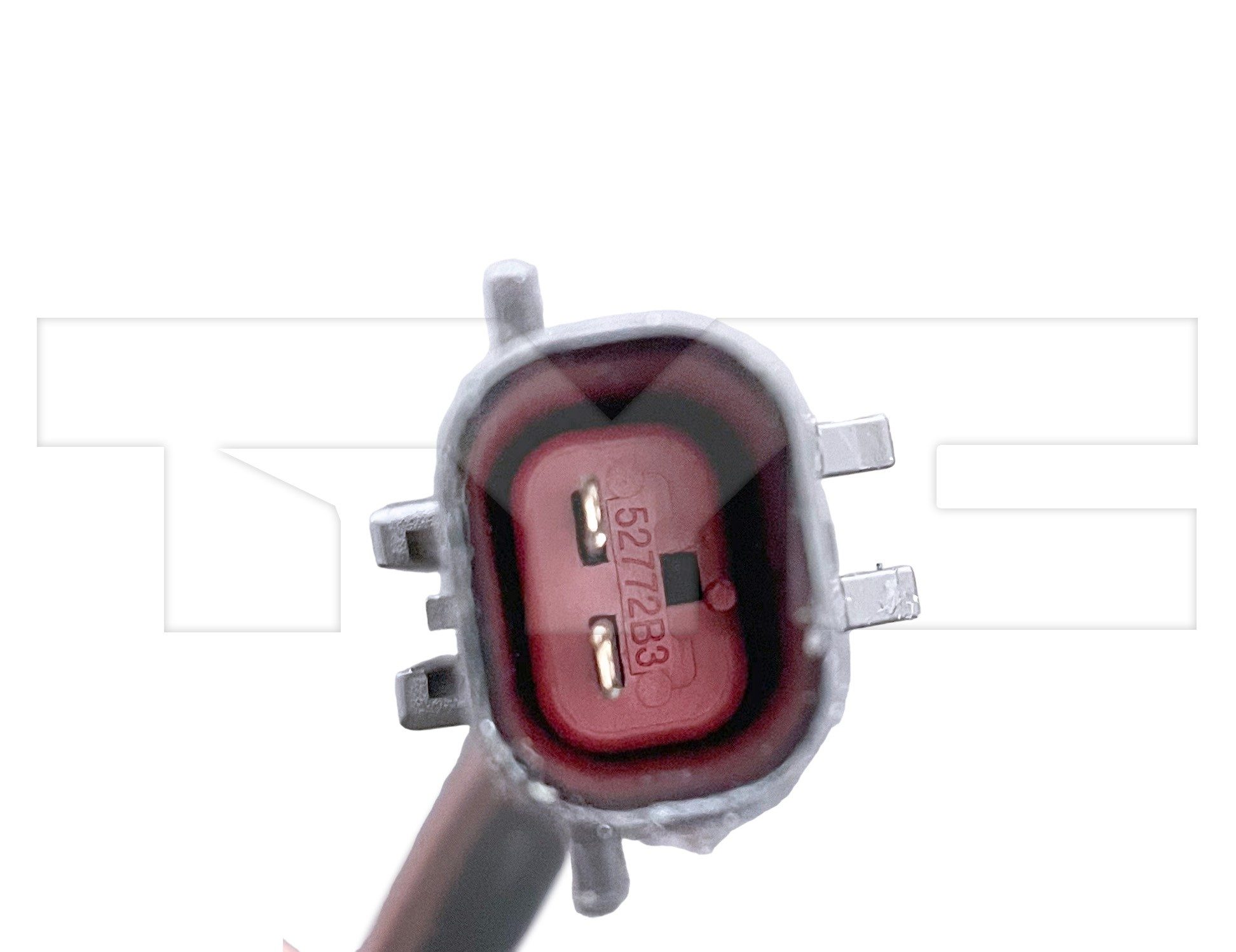 TYC Window Motor and Regulator Assembly — image 3