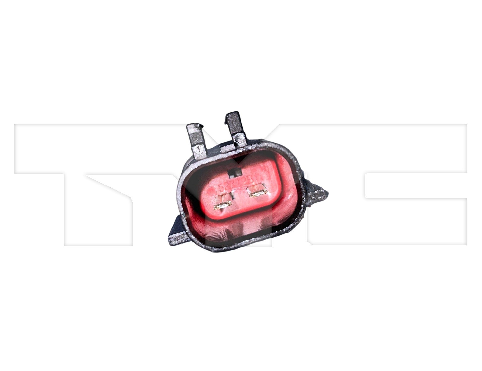 TYC Window Motor and Regulator Assembly — image 3