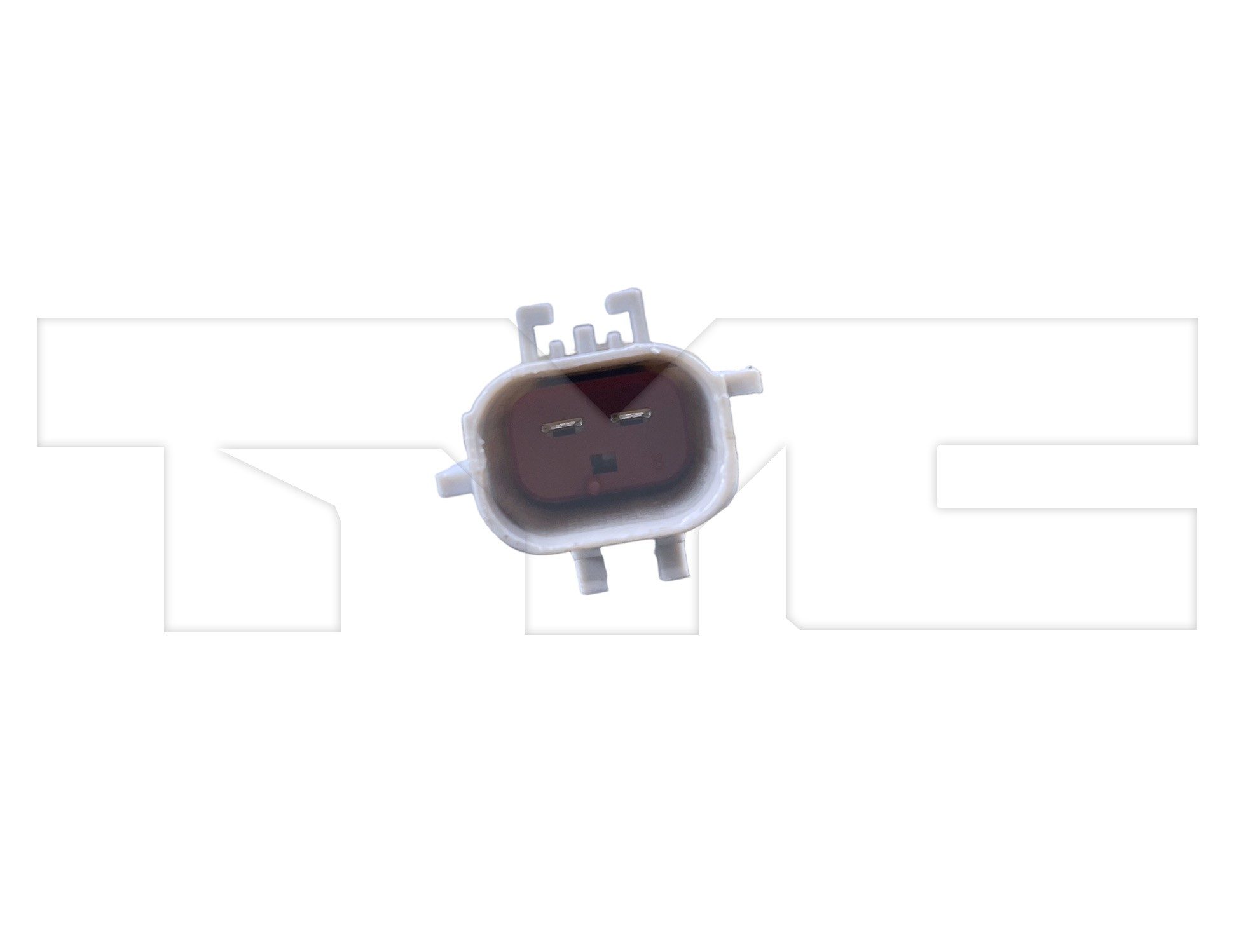 TYC Window Motor and Regulator Assembly — image 3