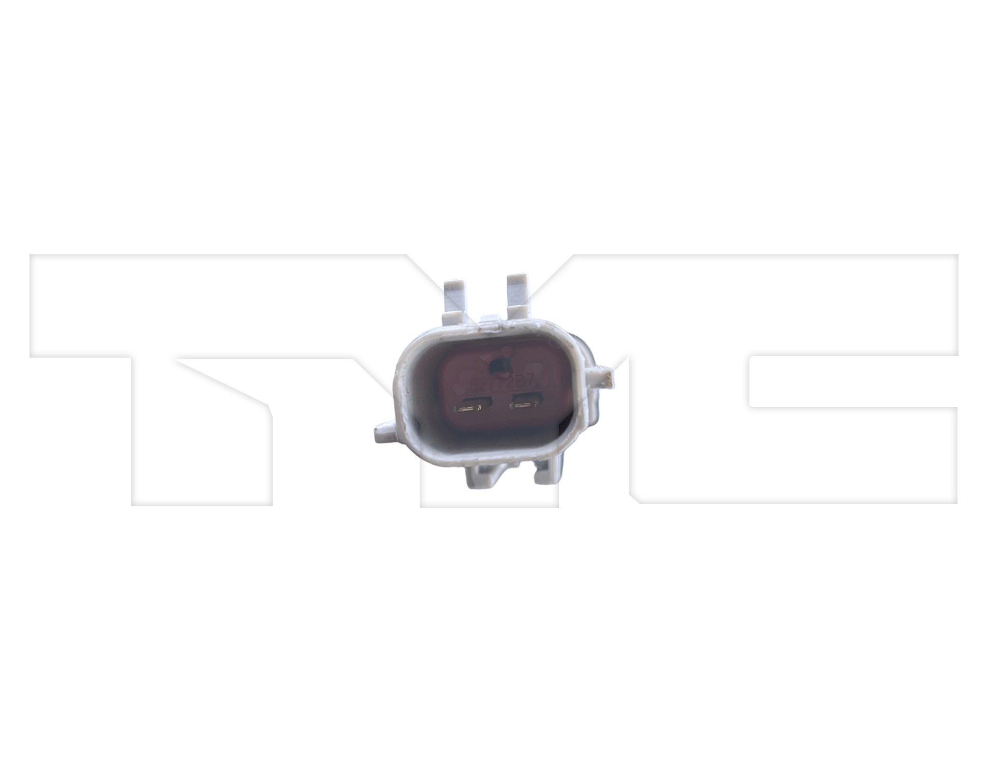 TYC Window Motor and Regulator Assembly — image 3