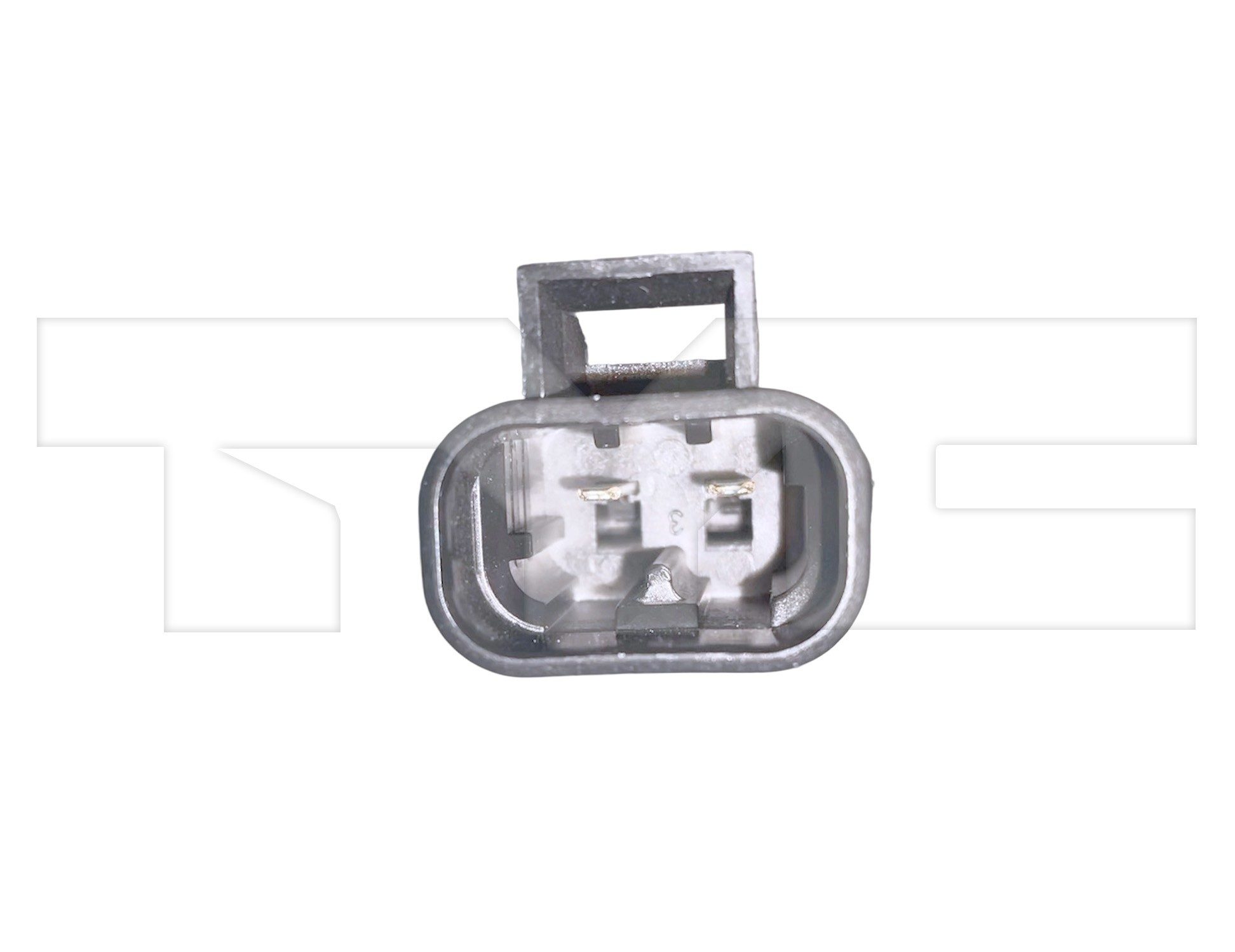 TYC Window Motor and Regulator Assembly — image 3