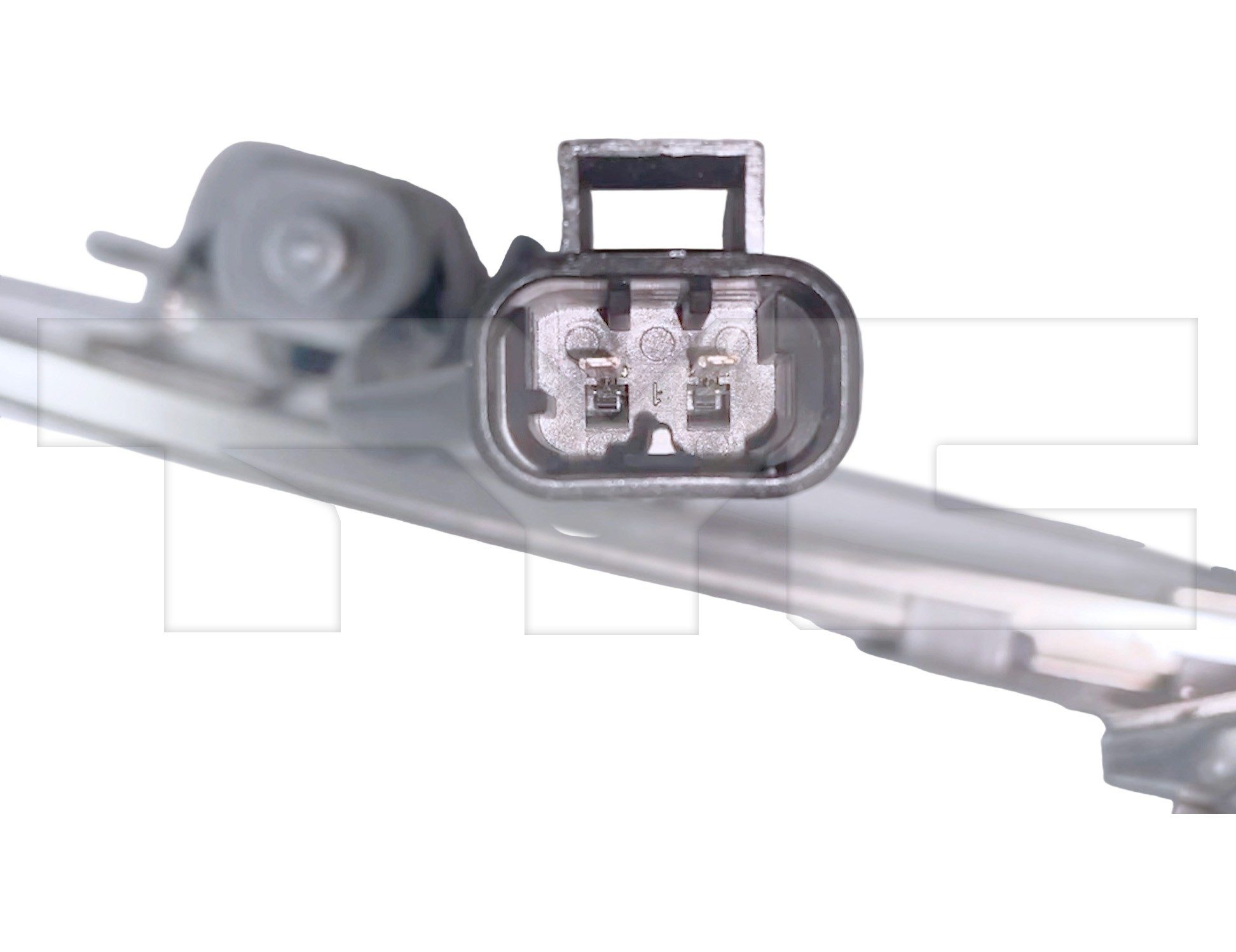 TYC Window Motor and Regulator Assembly — image 3