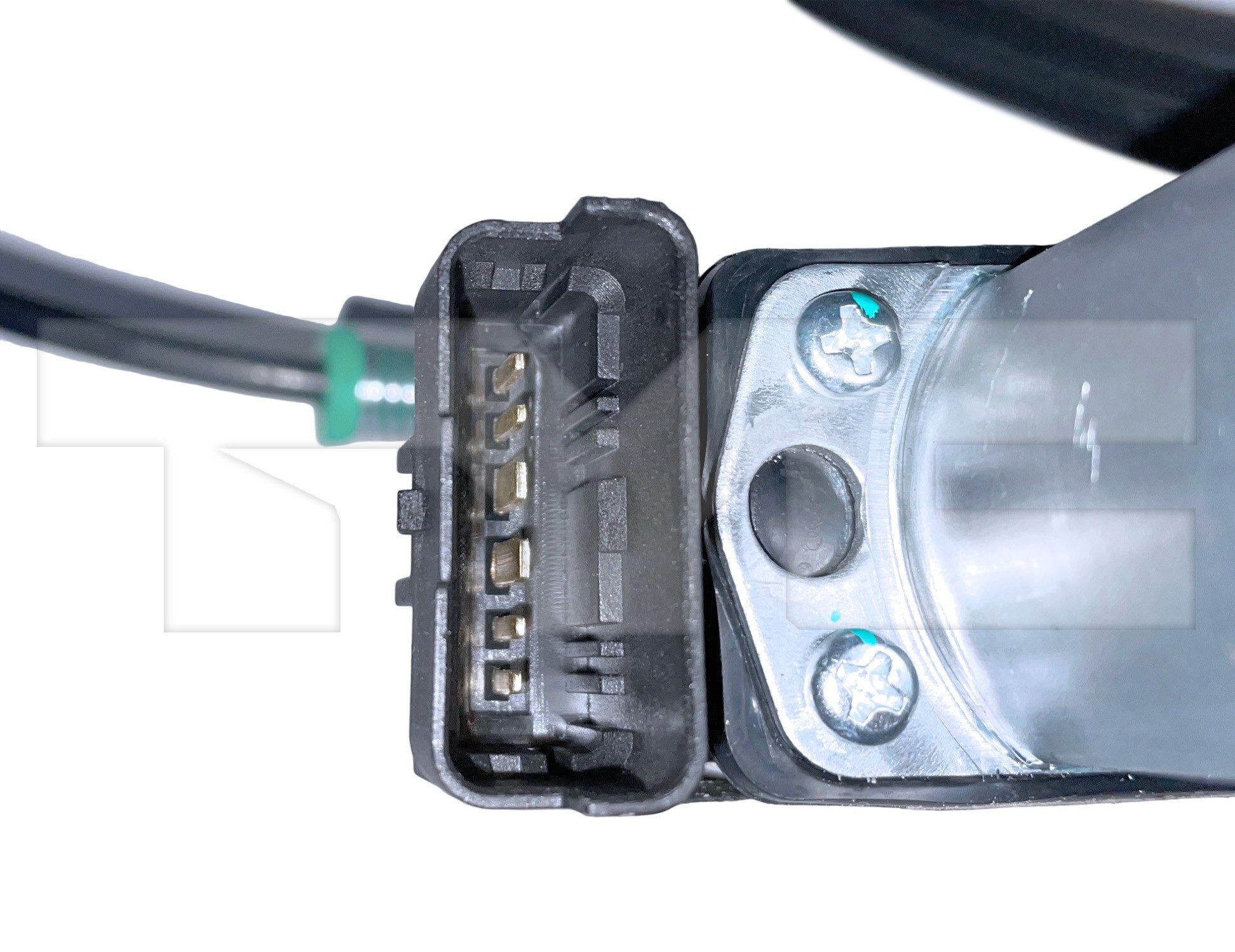 TYC Window Motor and Regulator Assembly — image 3