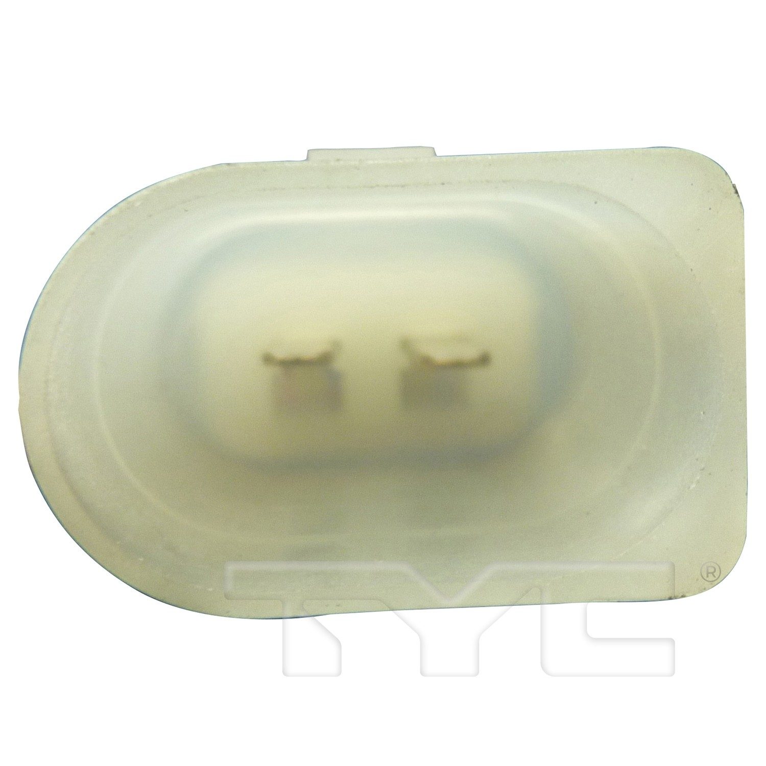 TYC Window Motor and Regulator Assembly — image 3