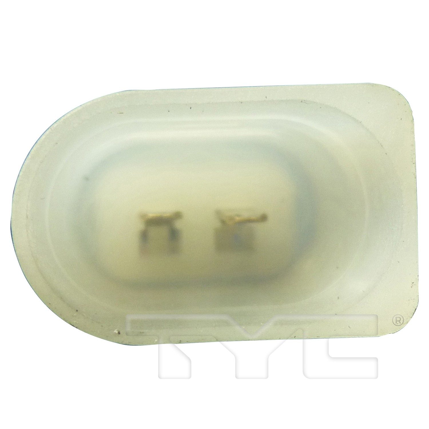 TYC Window Motor and Regulator Assembly — image 3