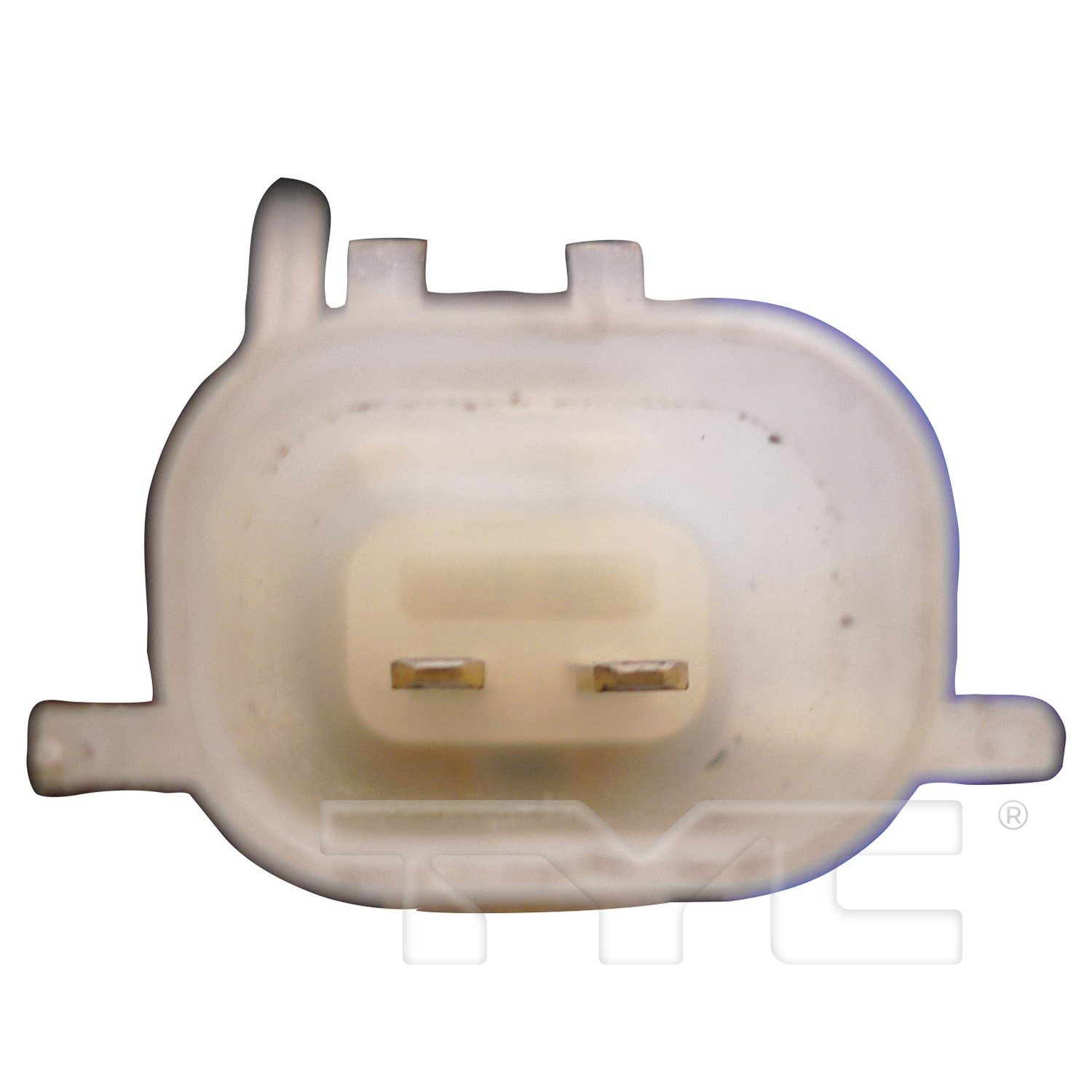 TYC Window Motor and Regulator Assembly — image 3