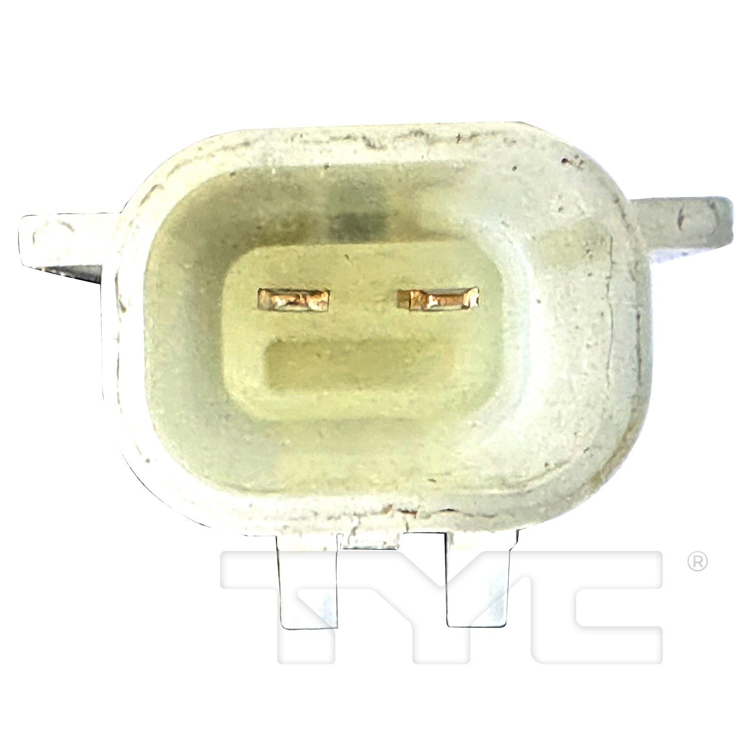 TYC Window Motor and Regulator Assembly — image 3