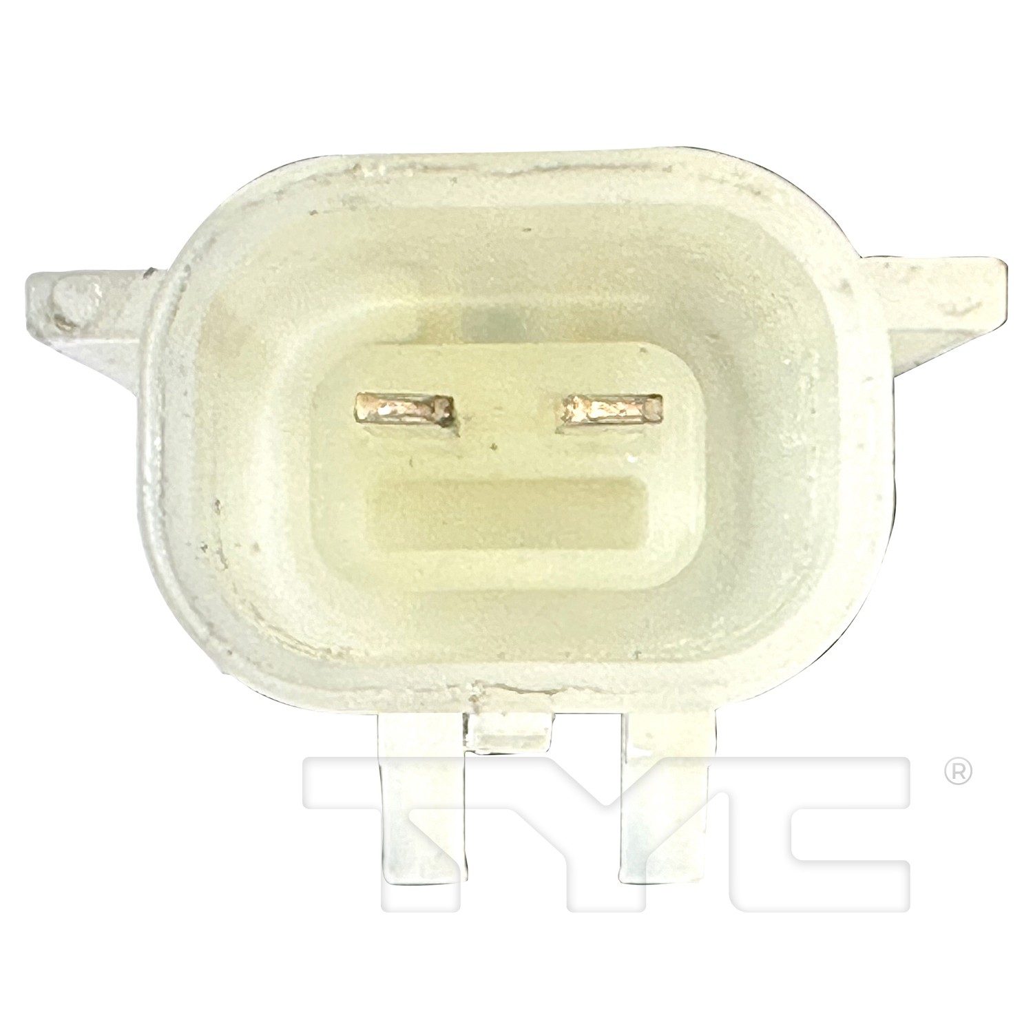 TYC Window Motor and Regulator Assembly — image 3