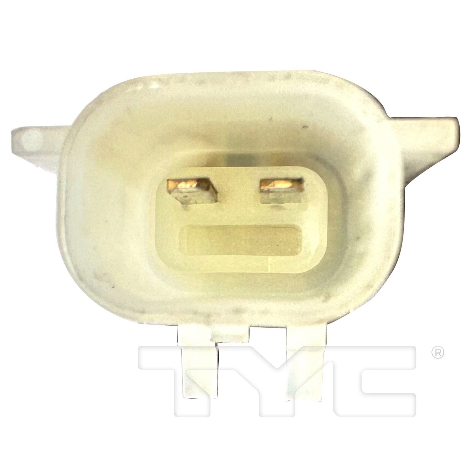 TYC Window Motor and Regulator Assembly — image 3