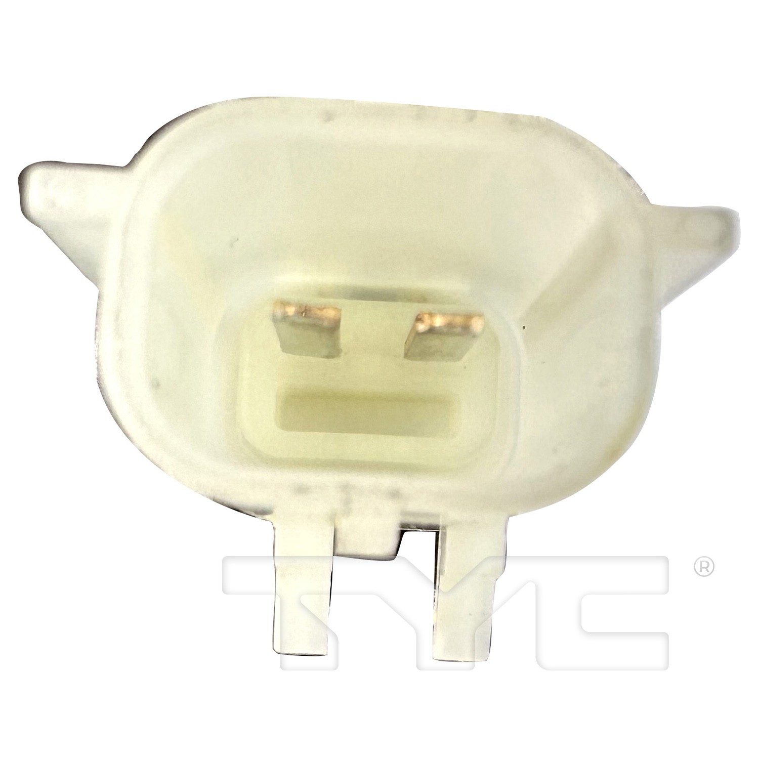 TYC Window Motor and Regulator Assembly — image 3