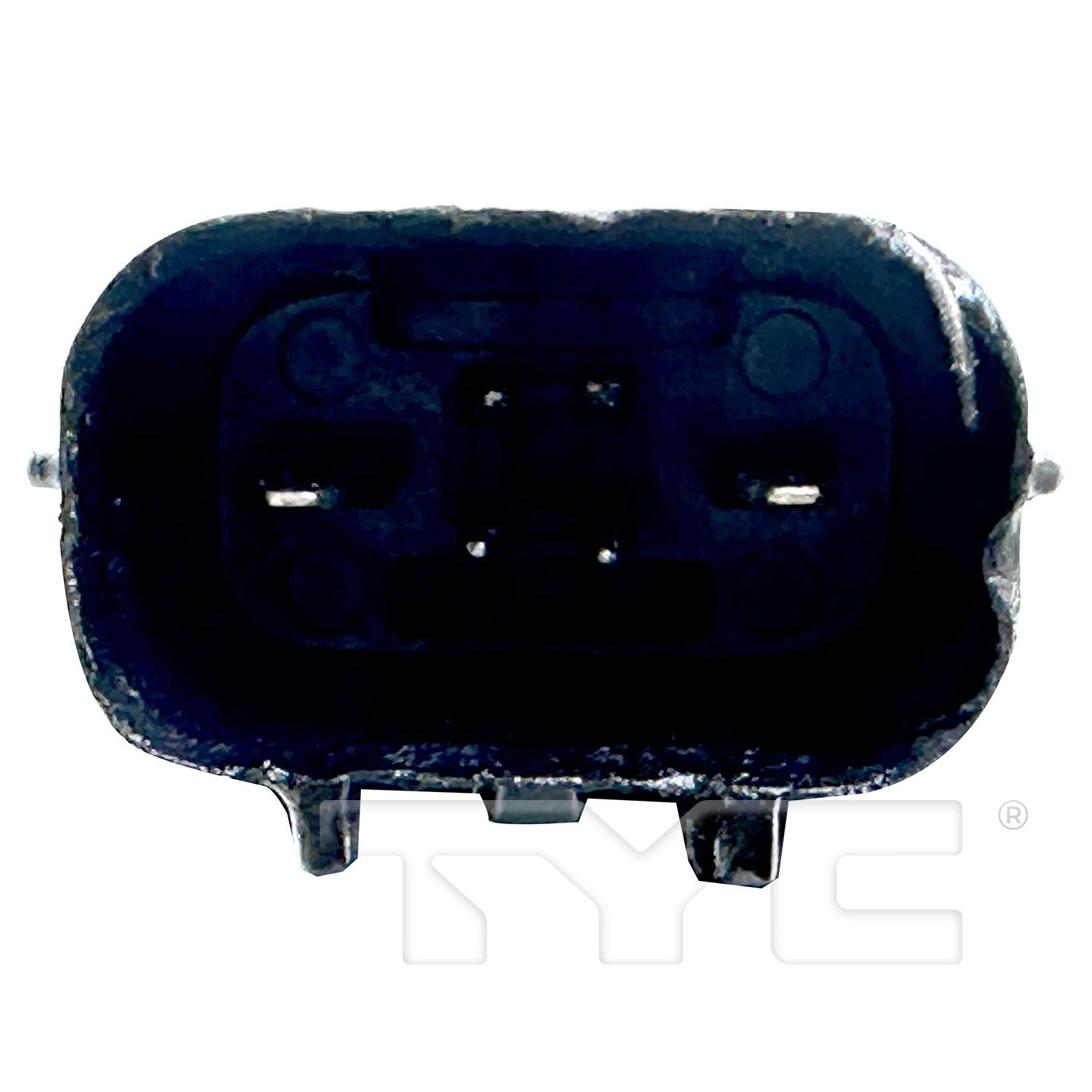 TYC Window Motor and Regulator Assembly — image 3