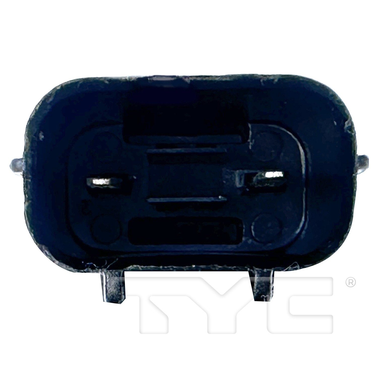 TYC Window Motor and Regulator Assembly — image 3