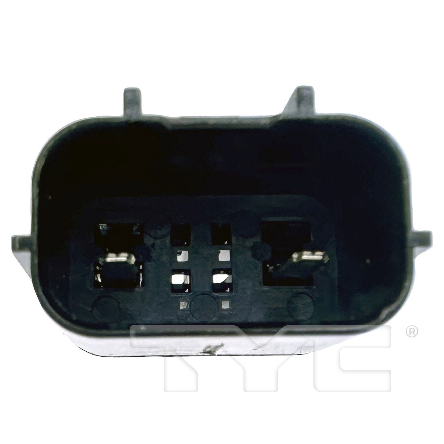 TYC Window Motor and Regulator Assembly — image 3