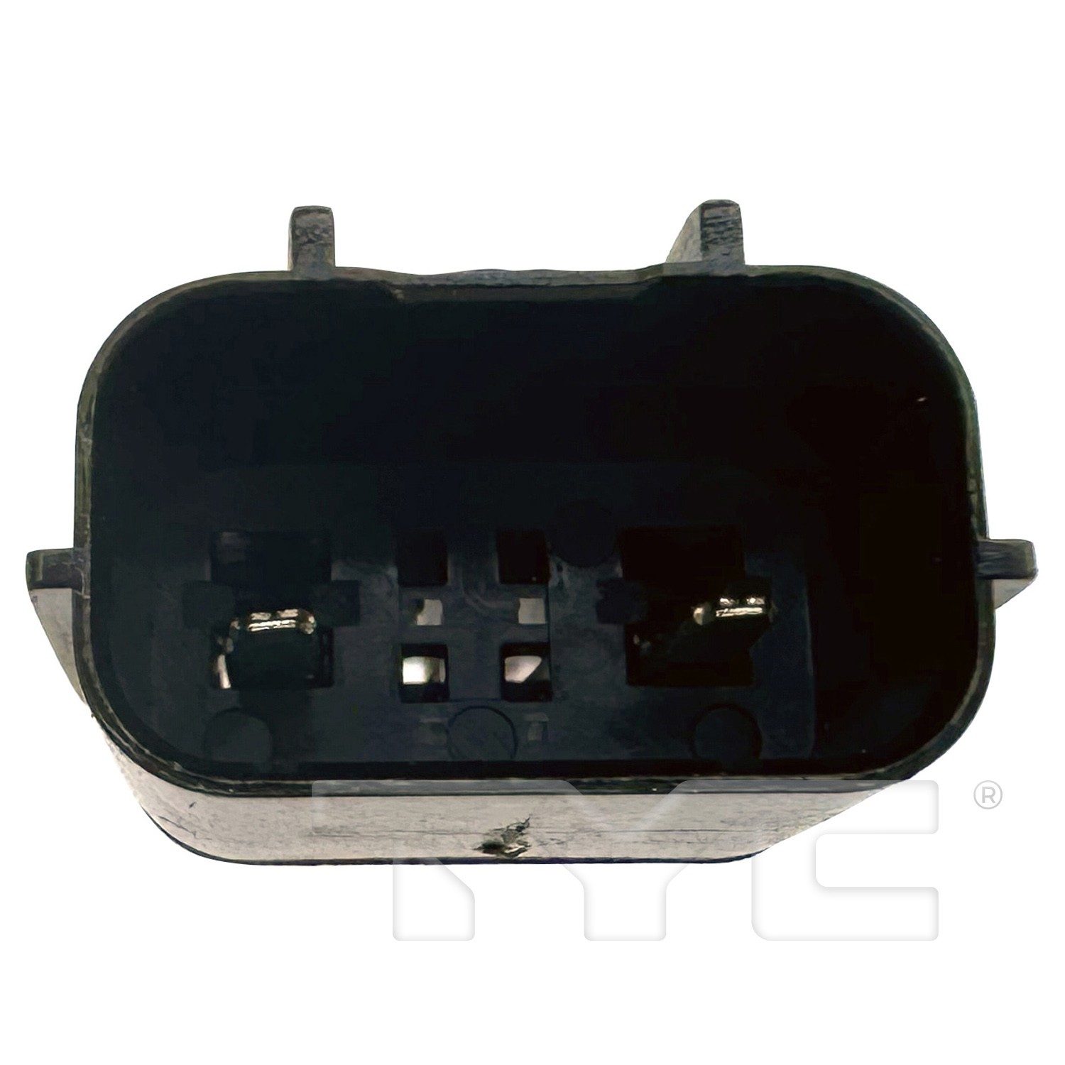 TYC Window Motor and Regulator Assembly — image 3